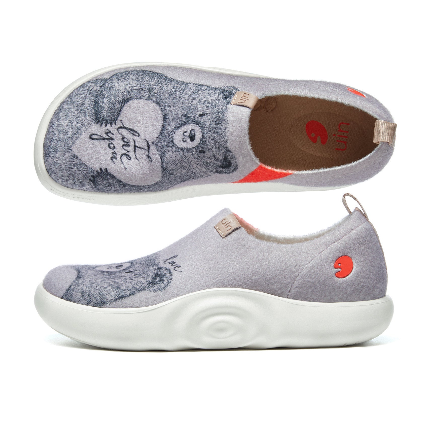 Loving Bear II Toledo X-Men