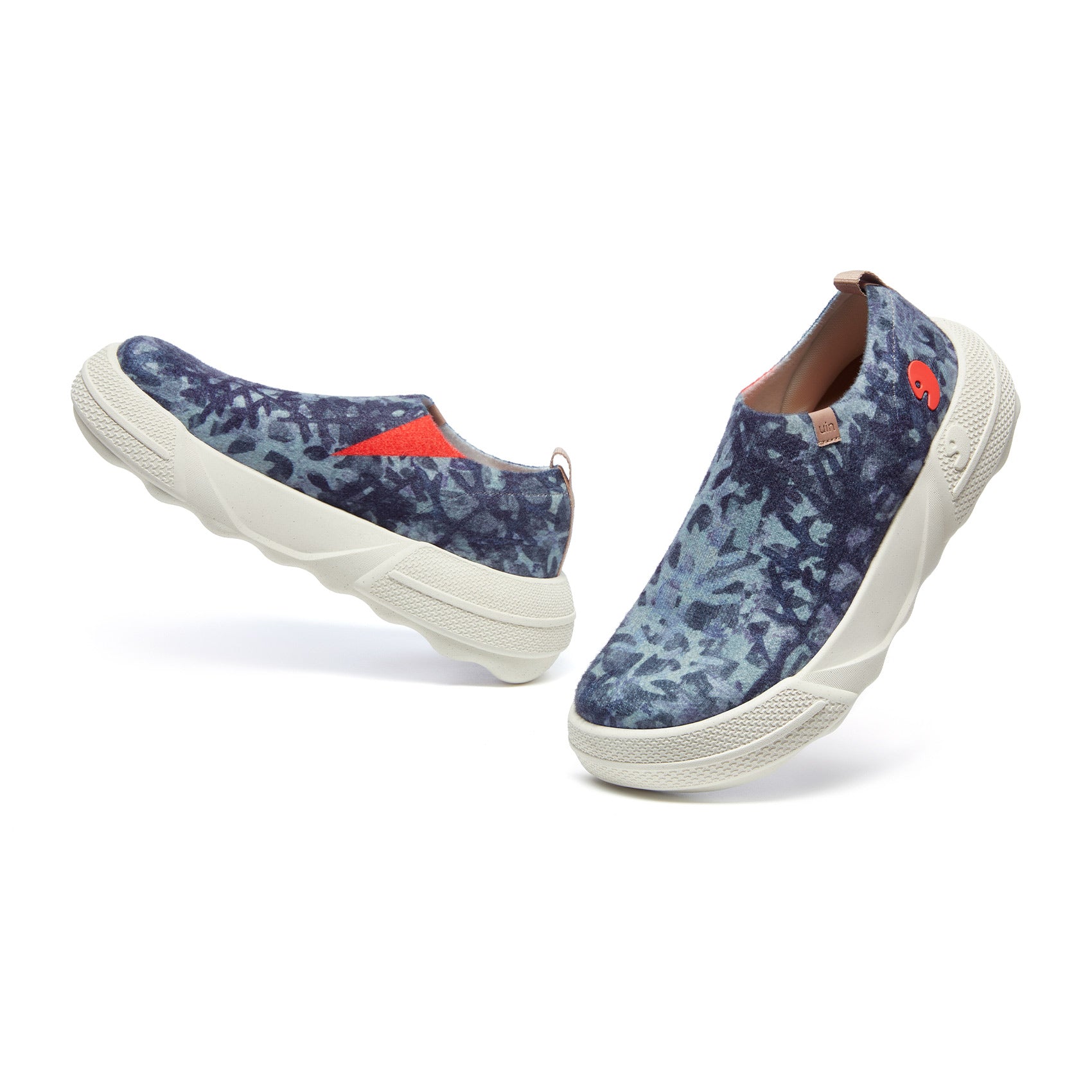 Secluded Forest Path Toledo XVII Men