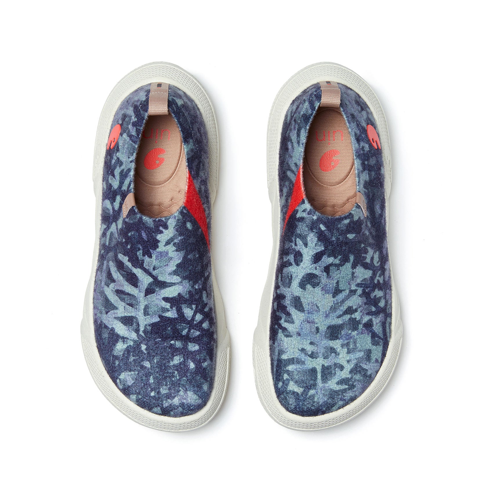 Secluded Forest Path Toledo XVII Men