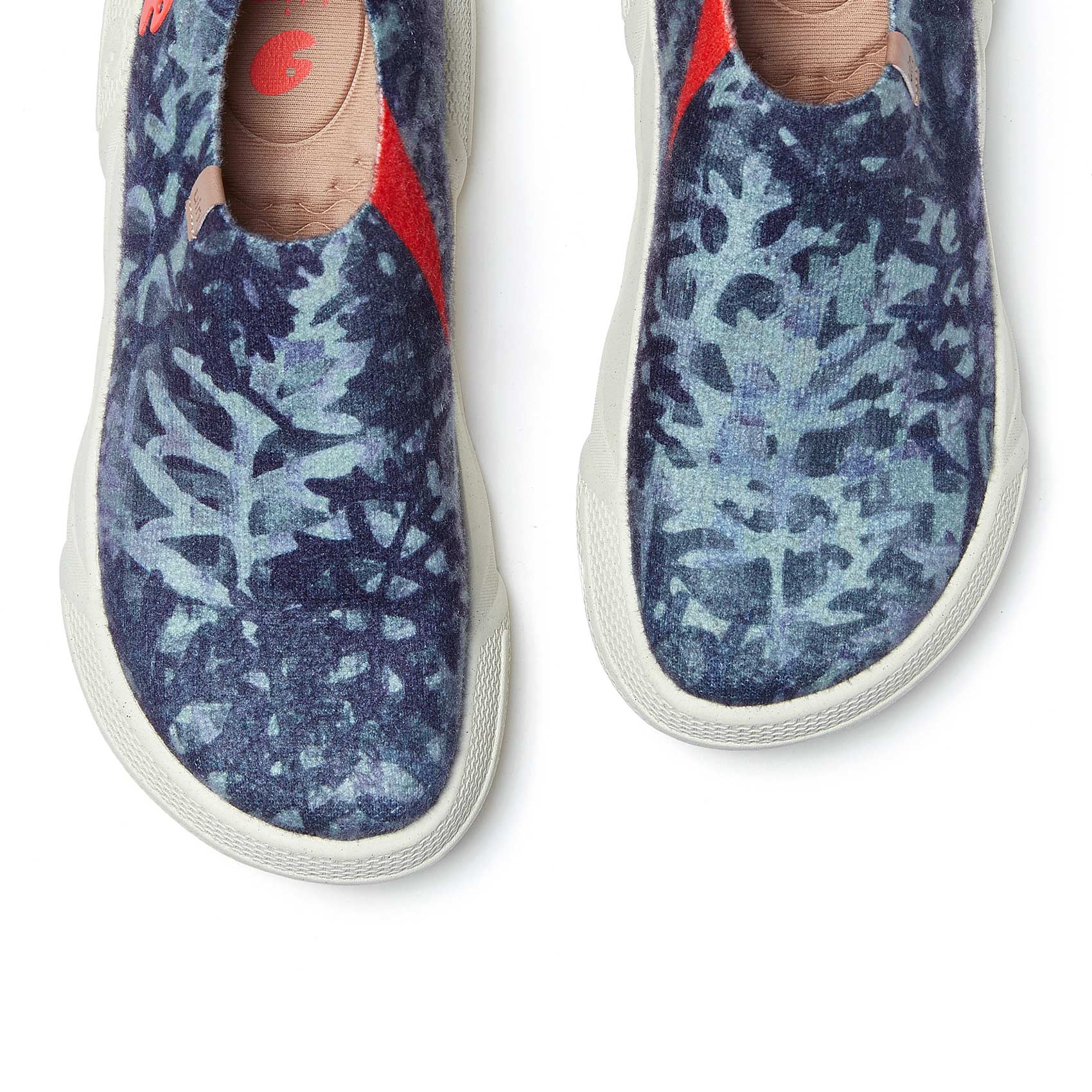 Secluded Forest Path Toledo XVII Men