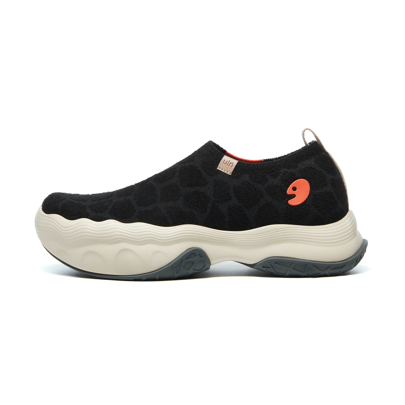 La Veine du Rock noir Toledo V Hommes