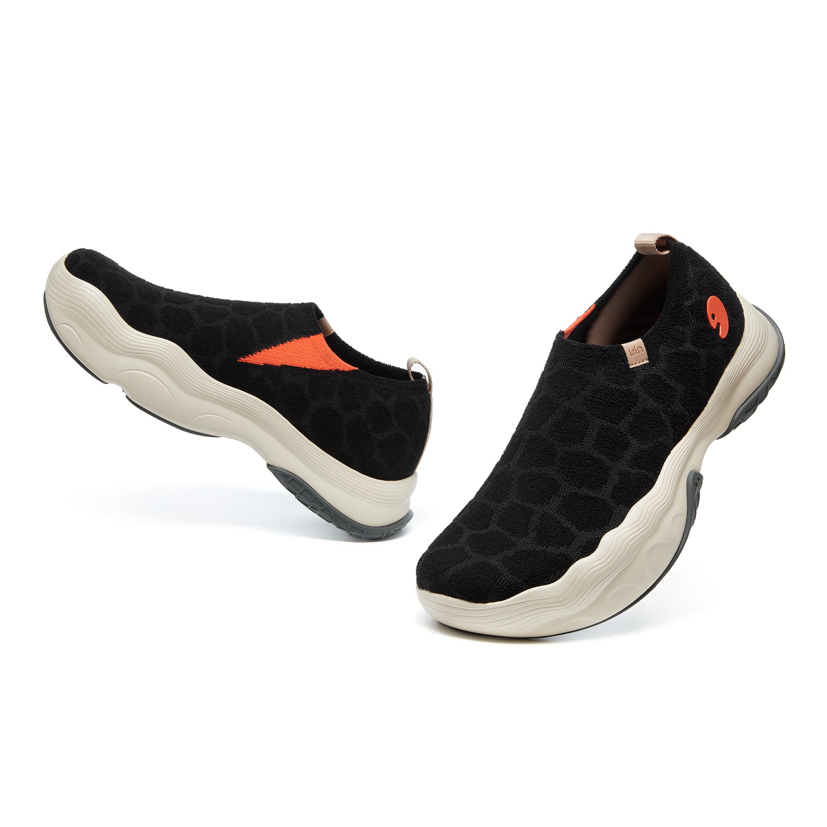 The Vein of Rock black Toledo V Men