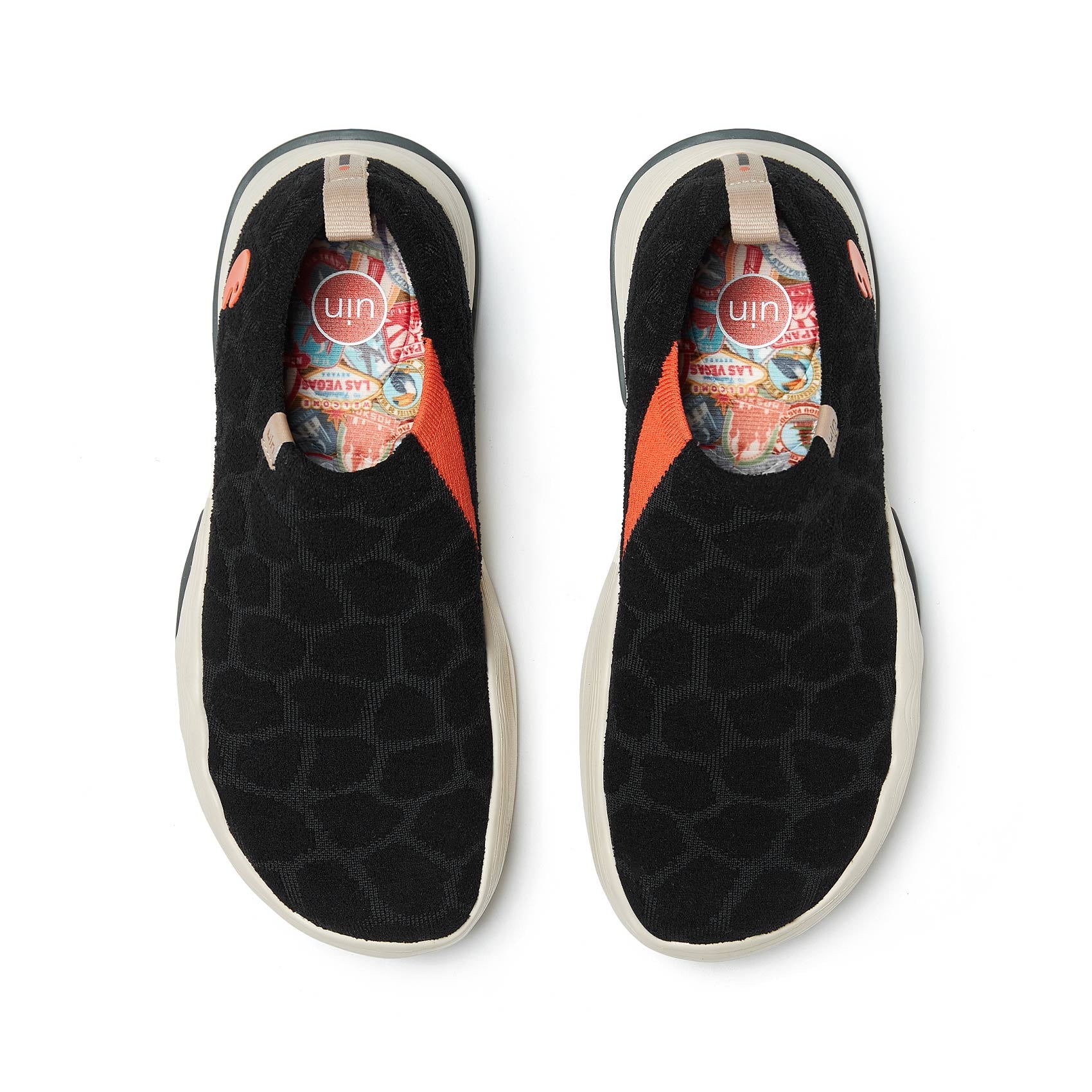 The Vein of Rock black Toledo V Men