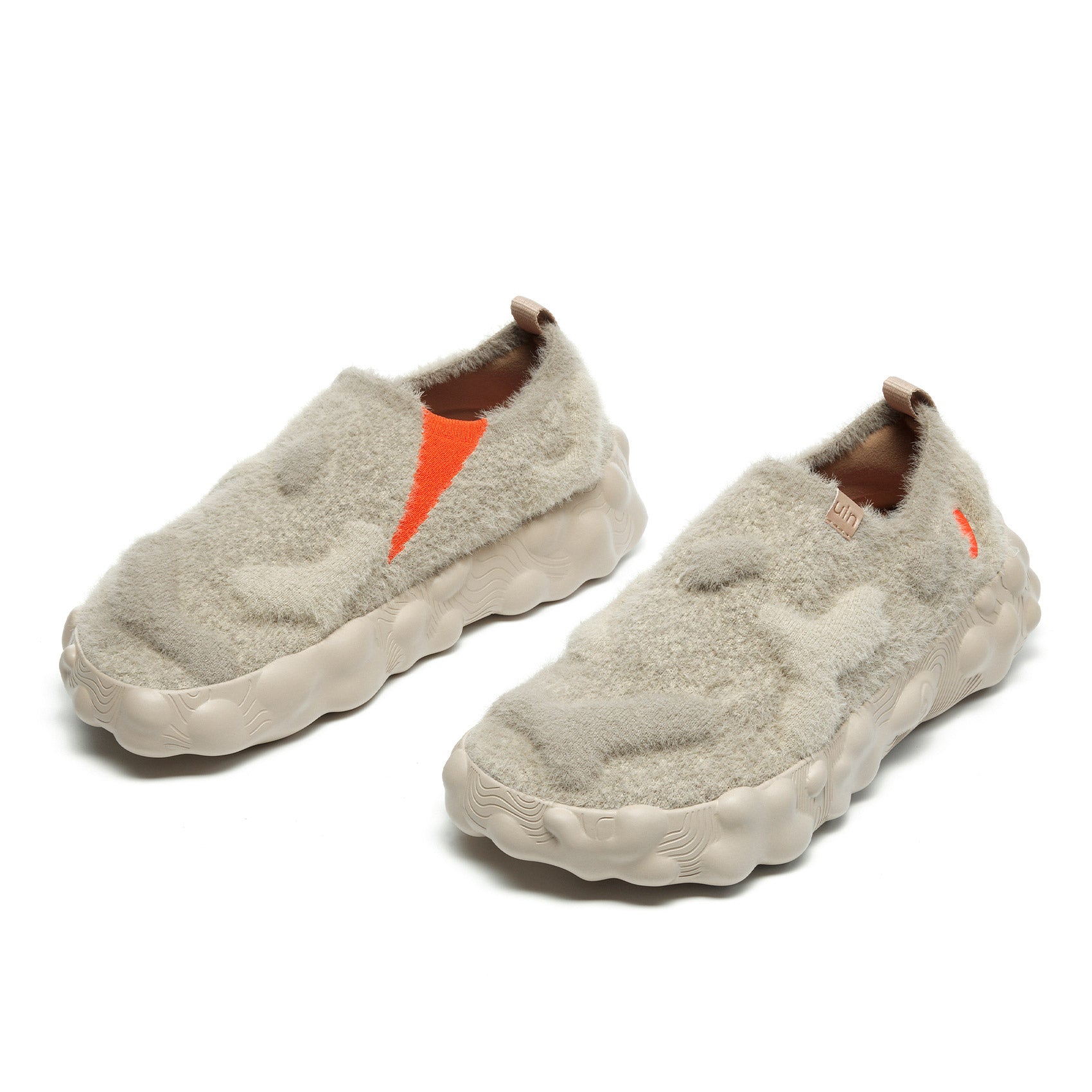 Green Stone Toledo VI Hommes