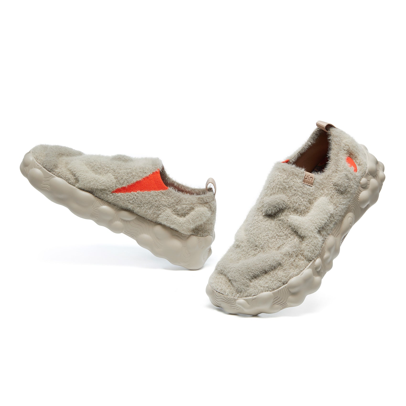 Green Stone Toledo VI Hommes