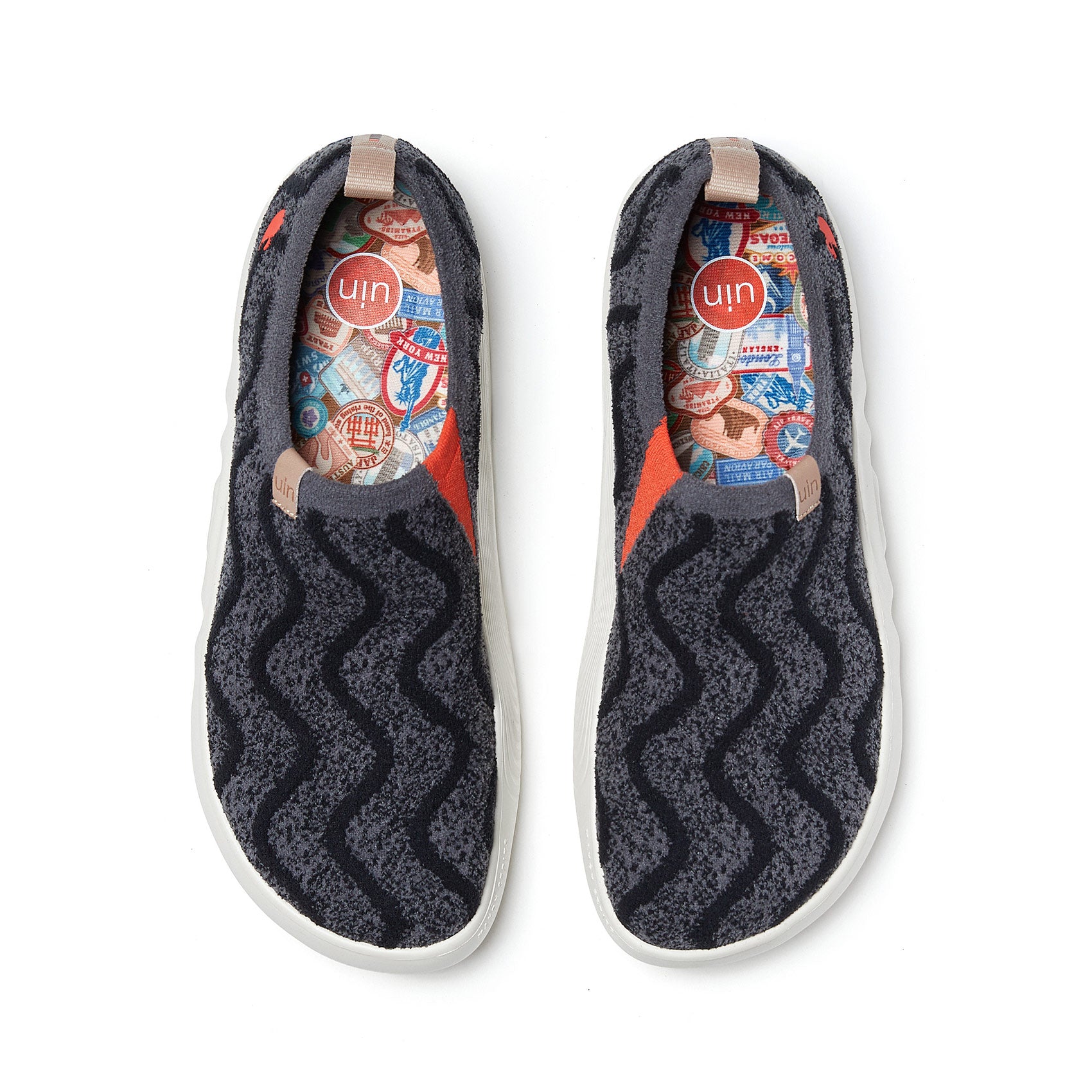 Black Ripple Toledo X Men