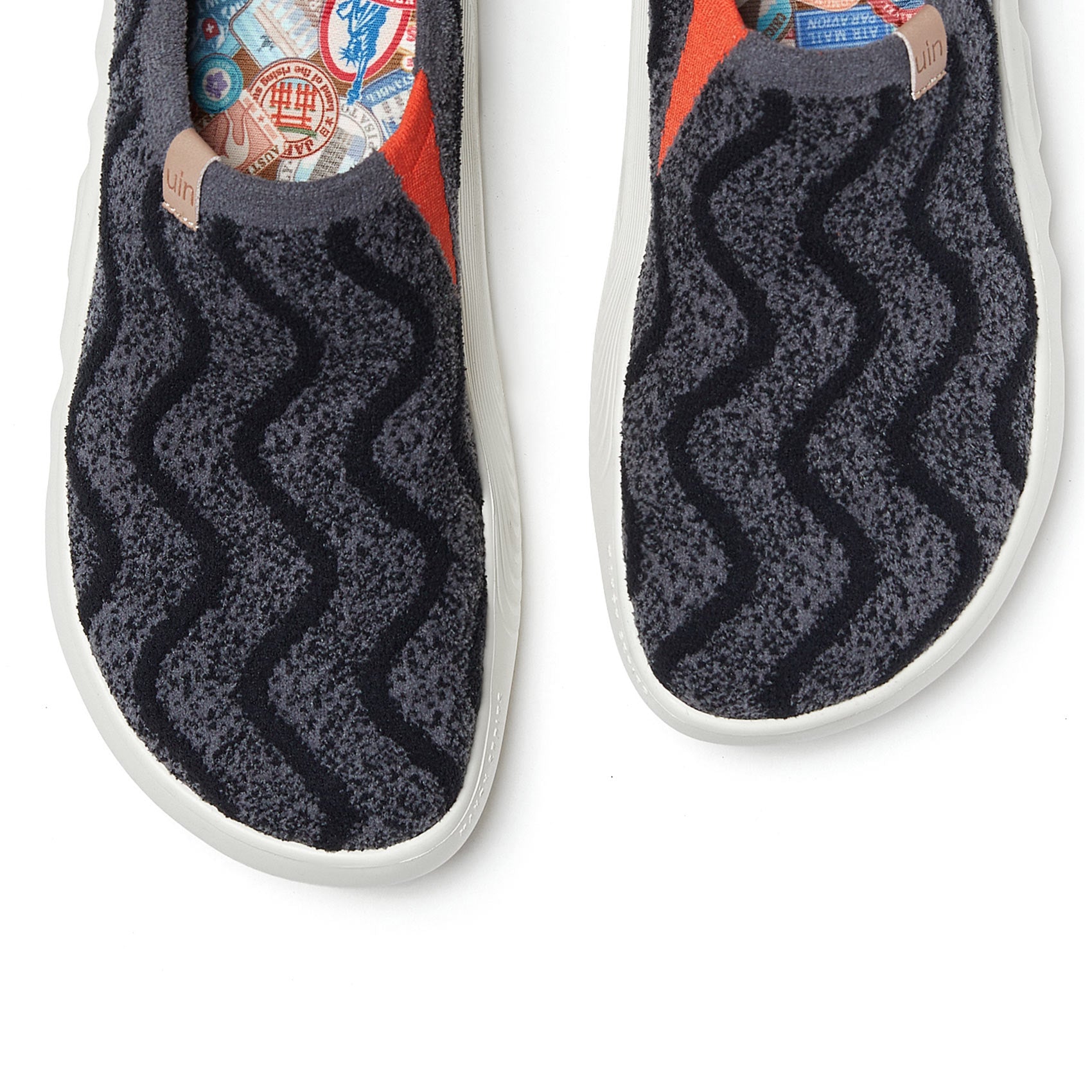 Black Ripple Toledo X-Men