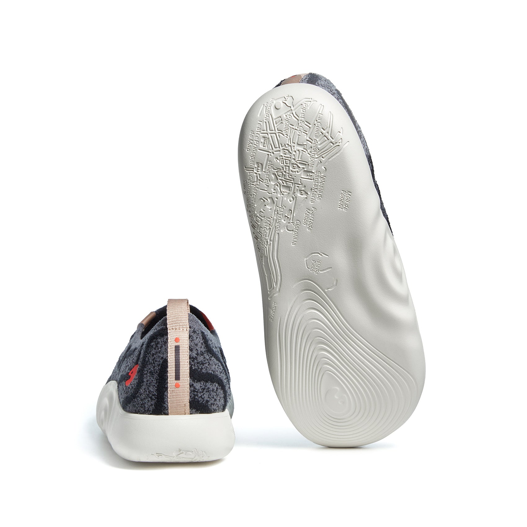 Black Ripple Toledo X Men