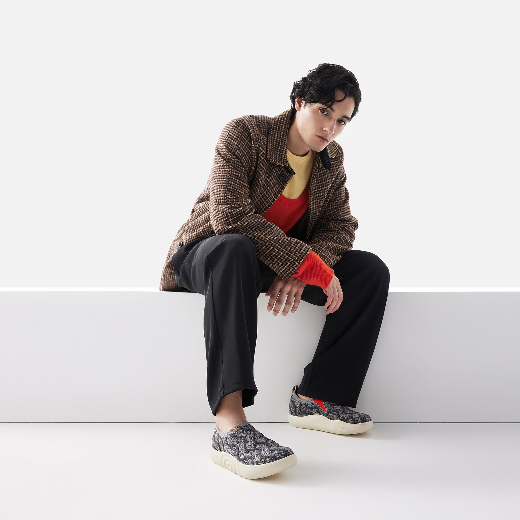 Grey Ripple Toledo X Men