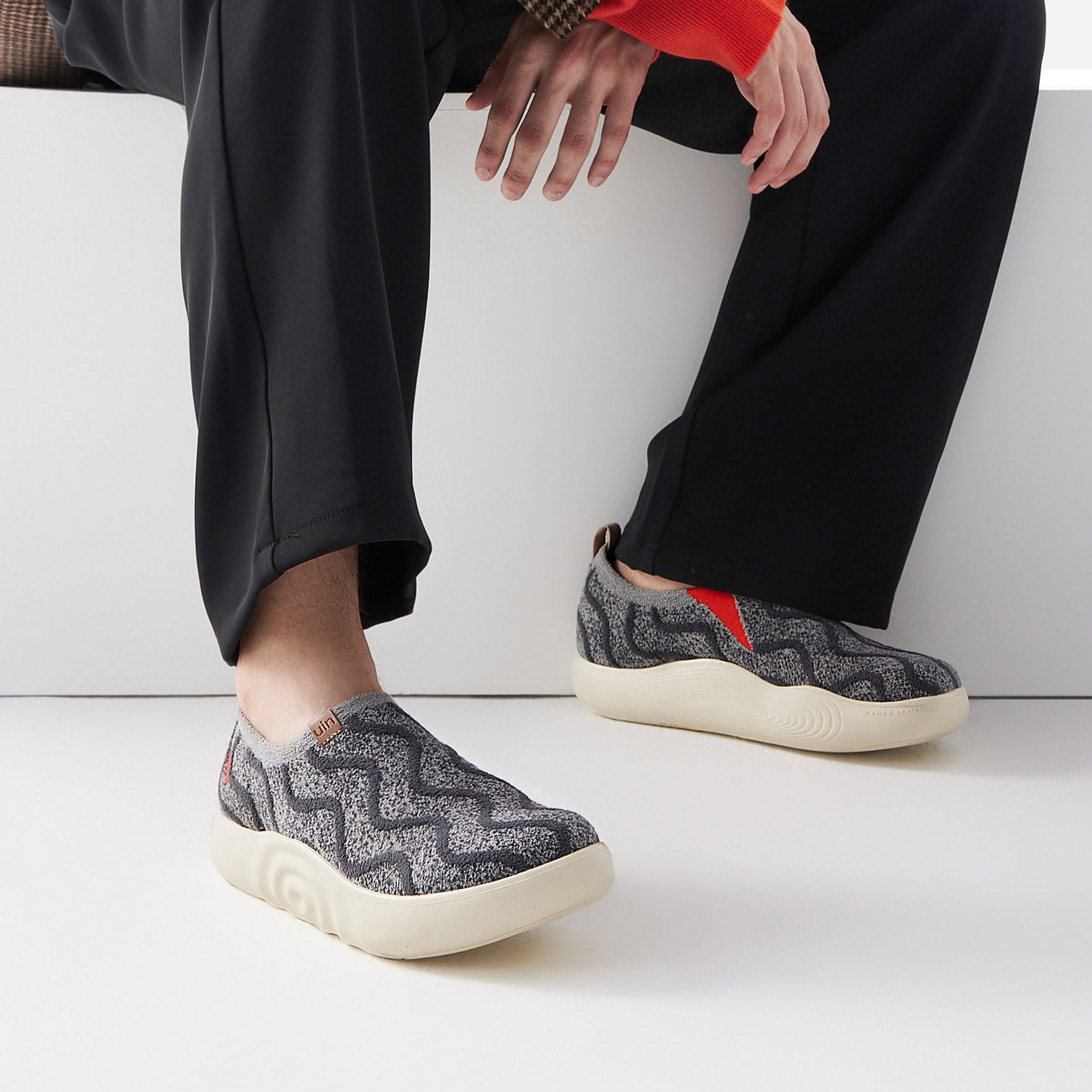 Grey Ripple Toledo X Men