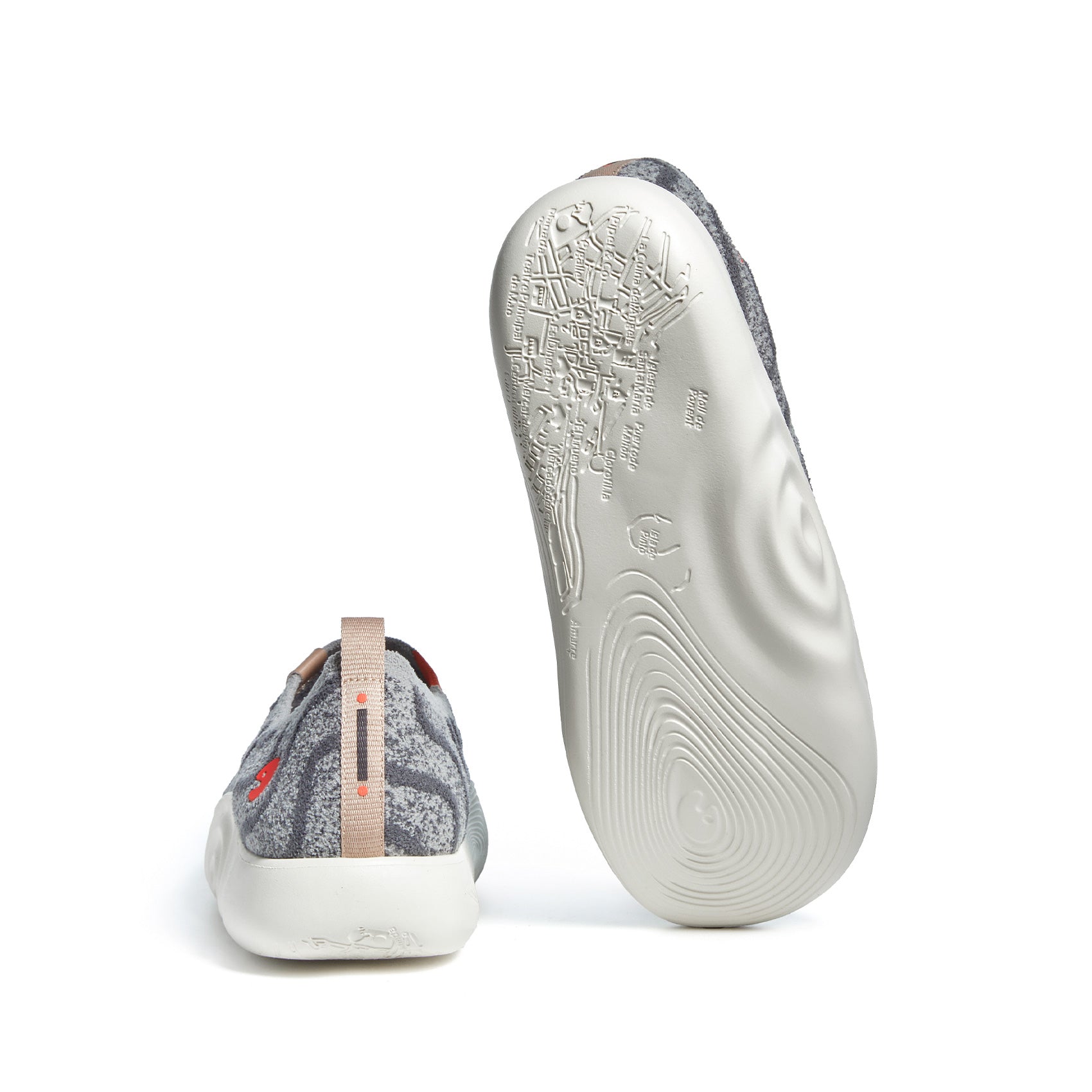 Grey Ripple Toledo X Men