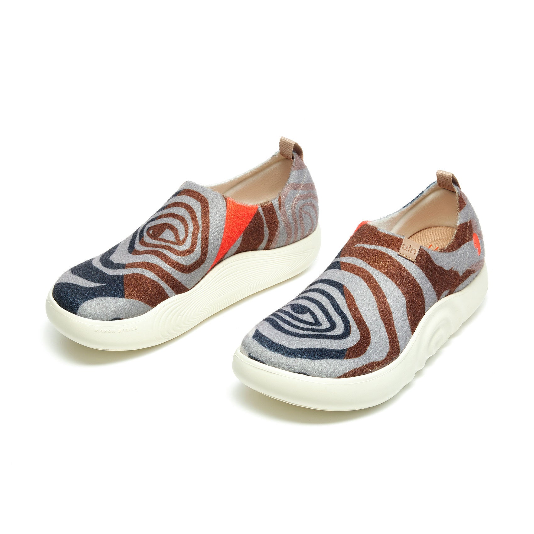 Gaze of Time VI Toledo X Men