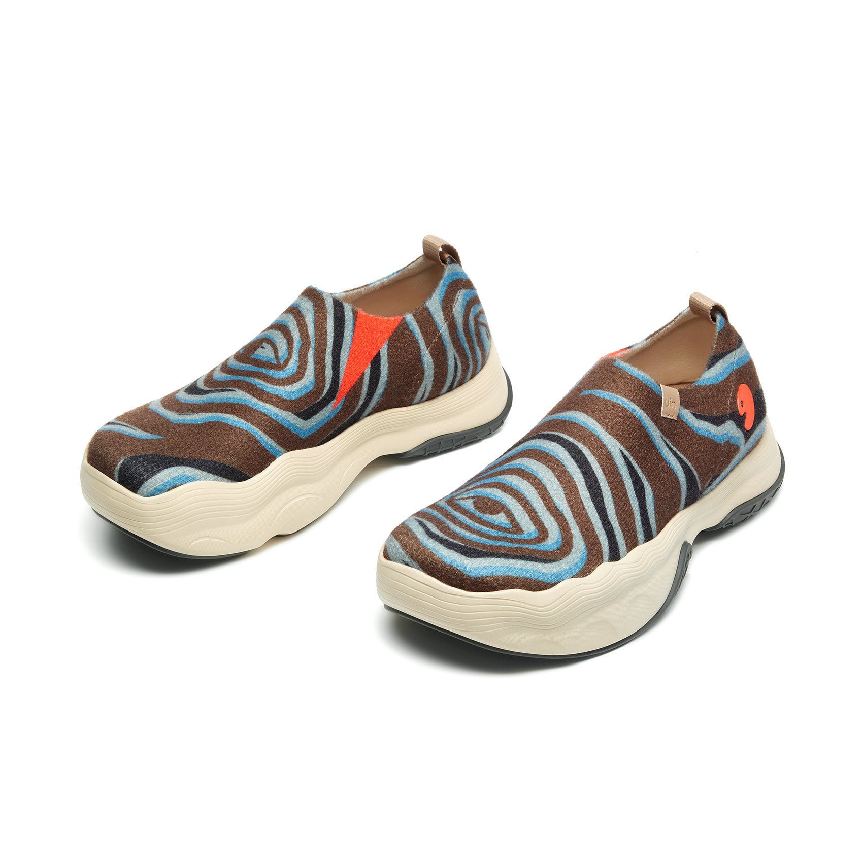 Regard du Temps III Tolède V Hommes