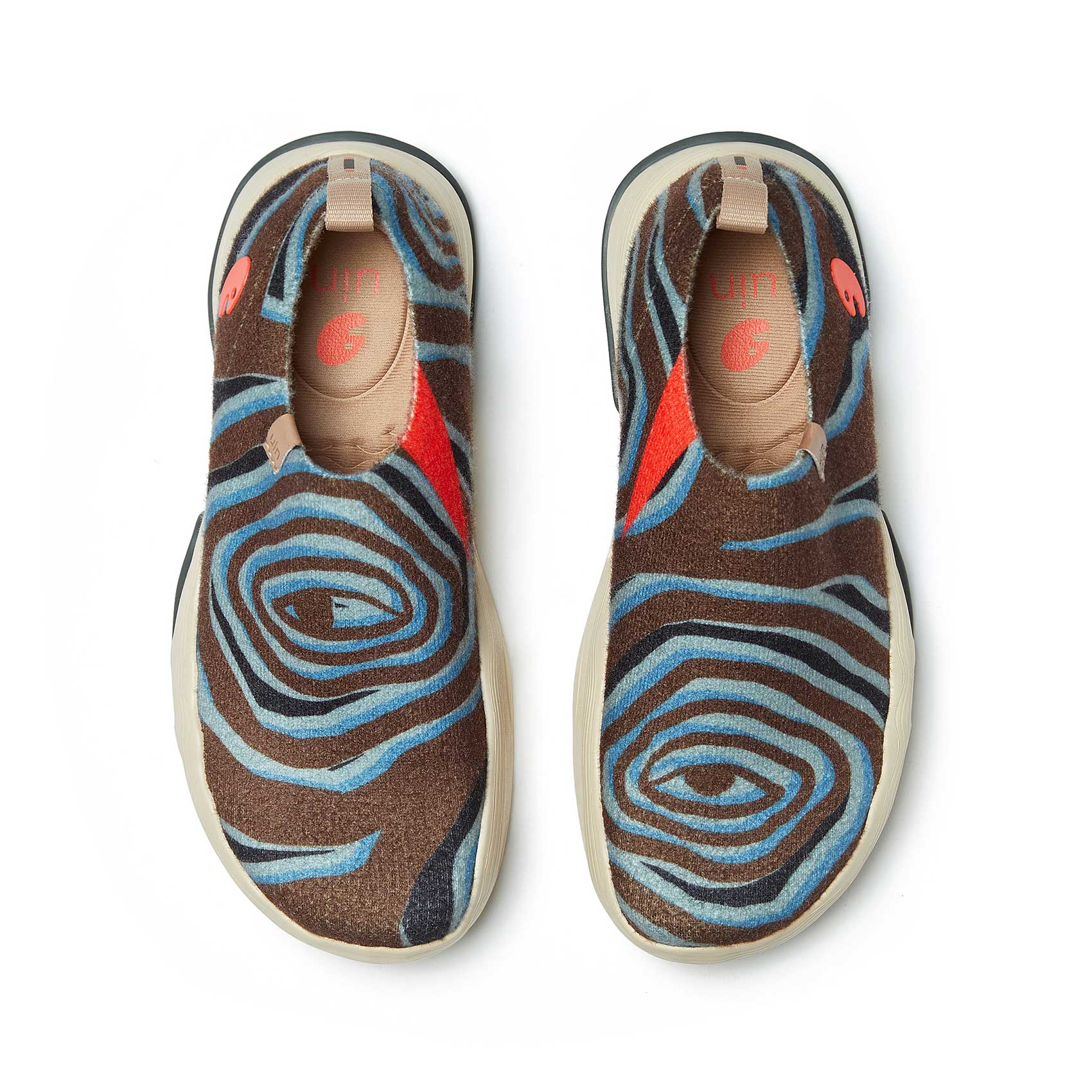 Gaze of Time III Toledo V Men