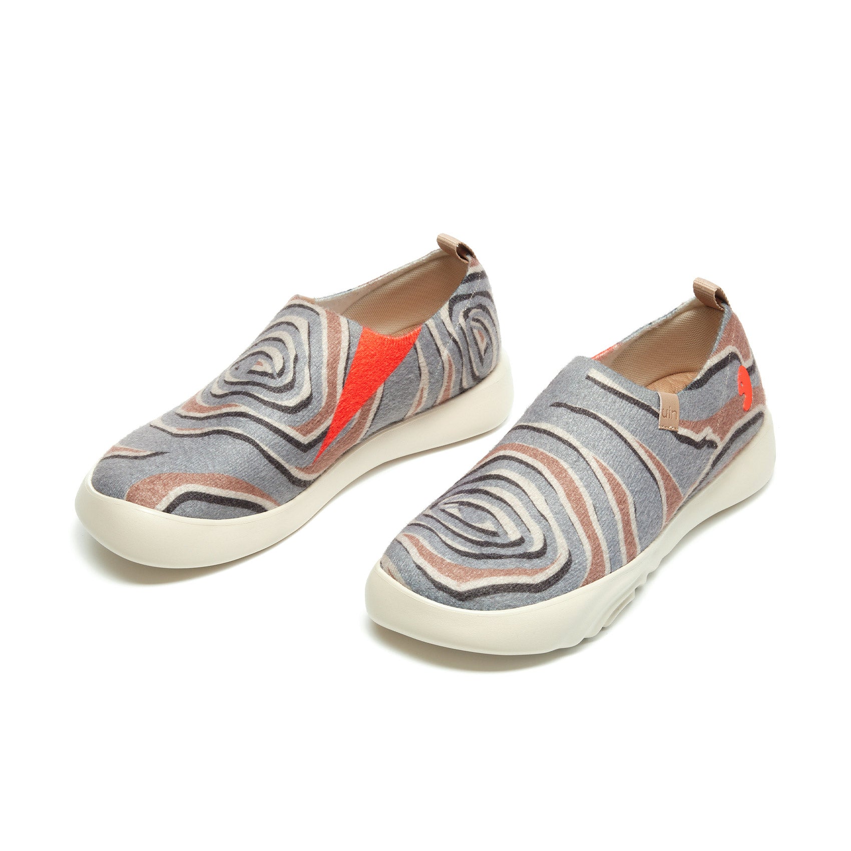 Regard du Temps X Toledo XV Hommes