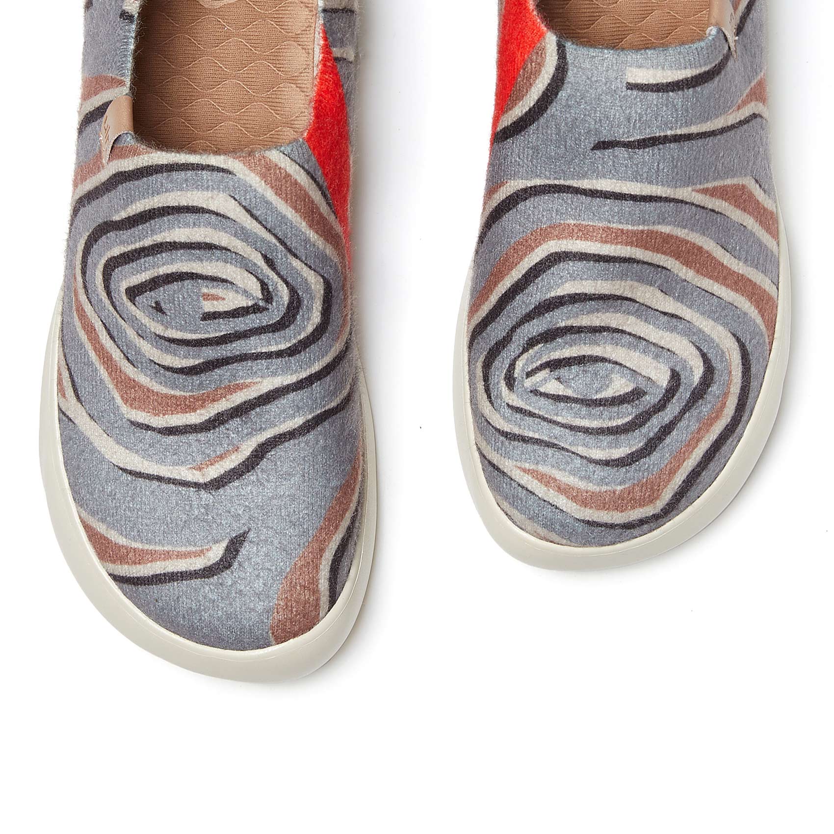 Gaze of Time X Toledo XV Men