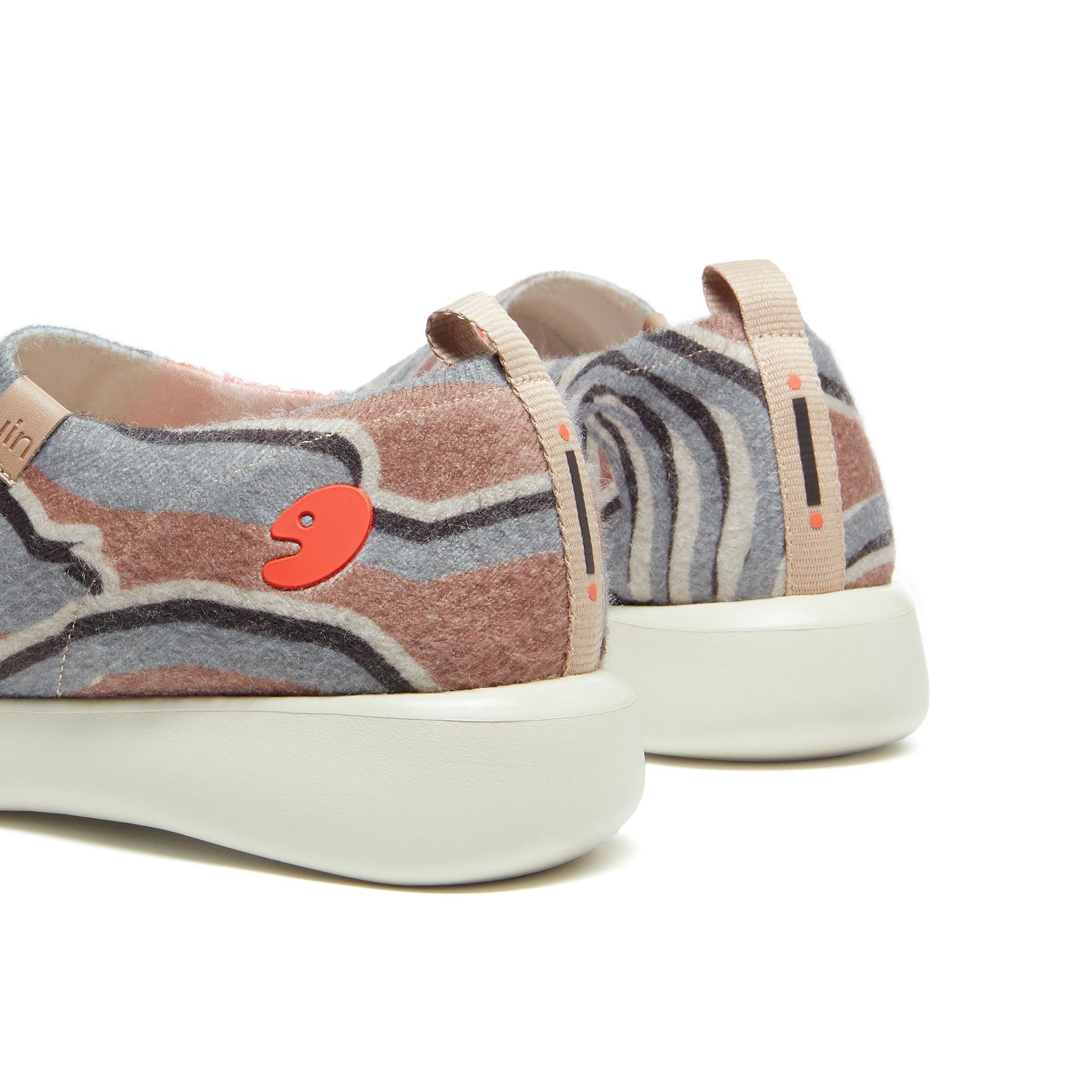 Gaze of Time X Toledo XV Men