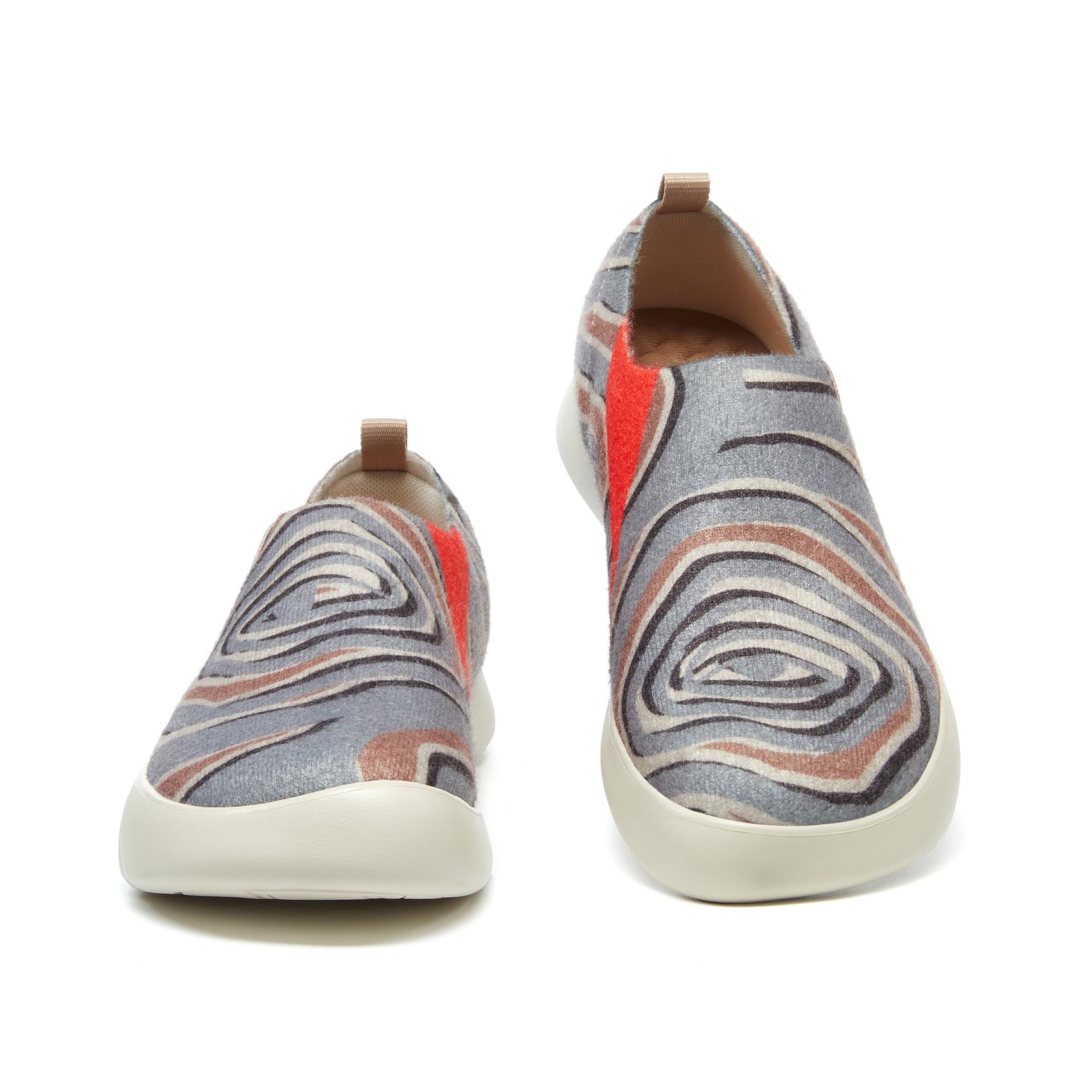 Gaze of Time X Toledo XV Men