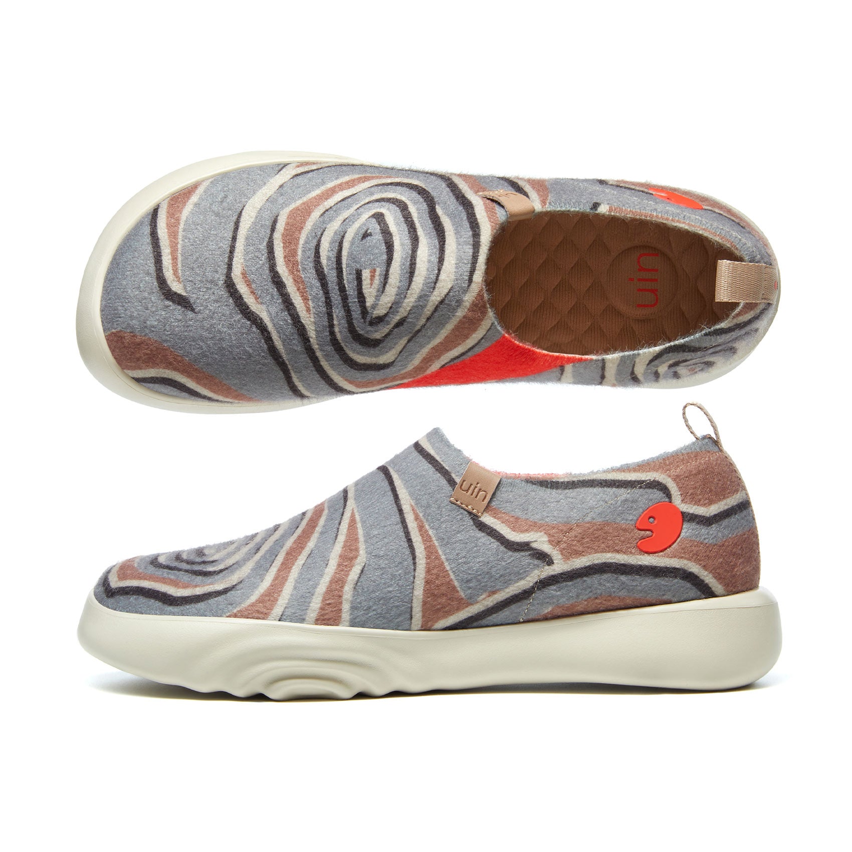 Gaze of Time X Toledo XV Men