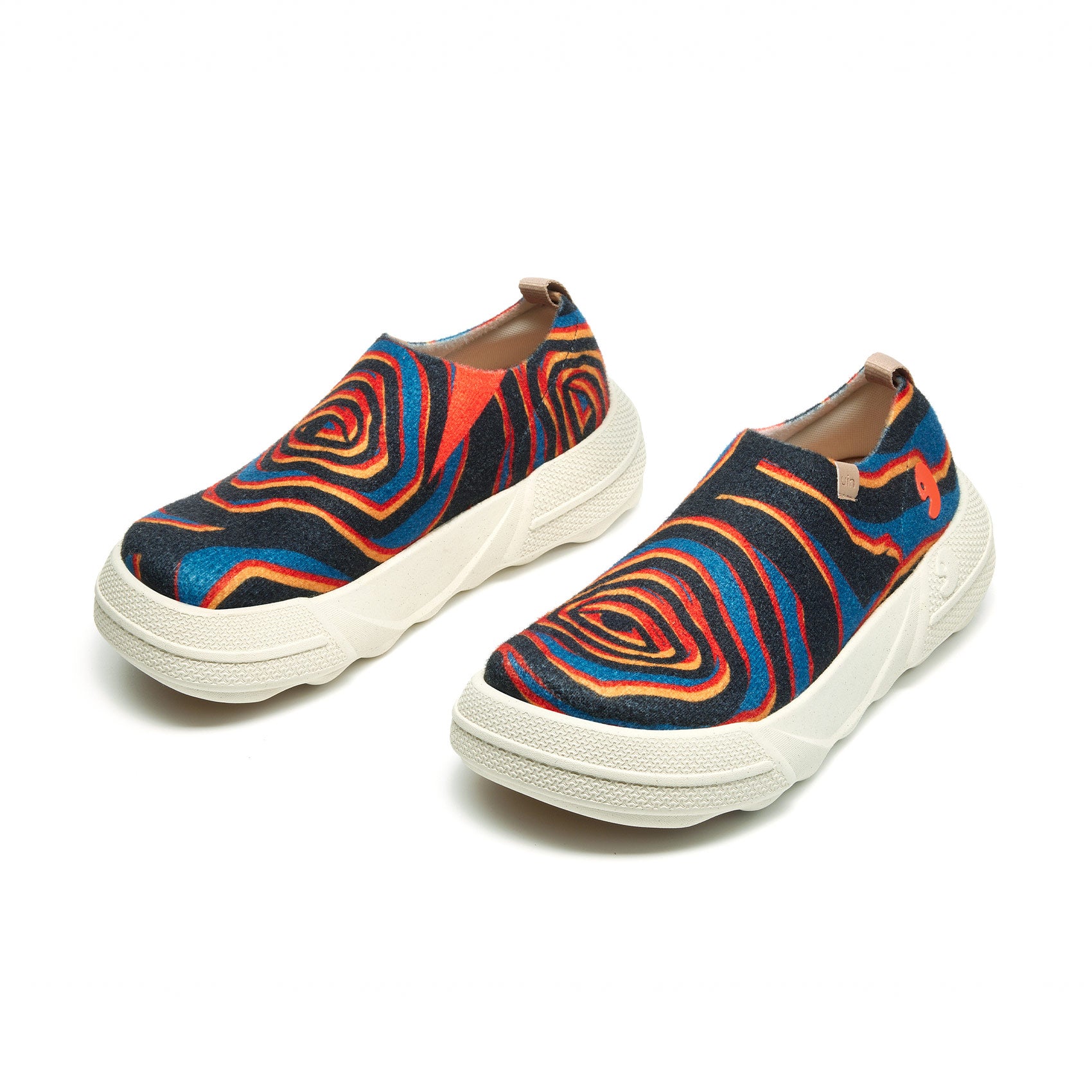 Regard du Temps XI Tolède XVII Hommes