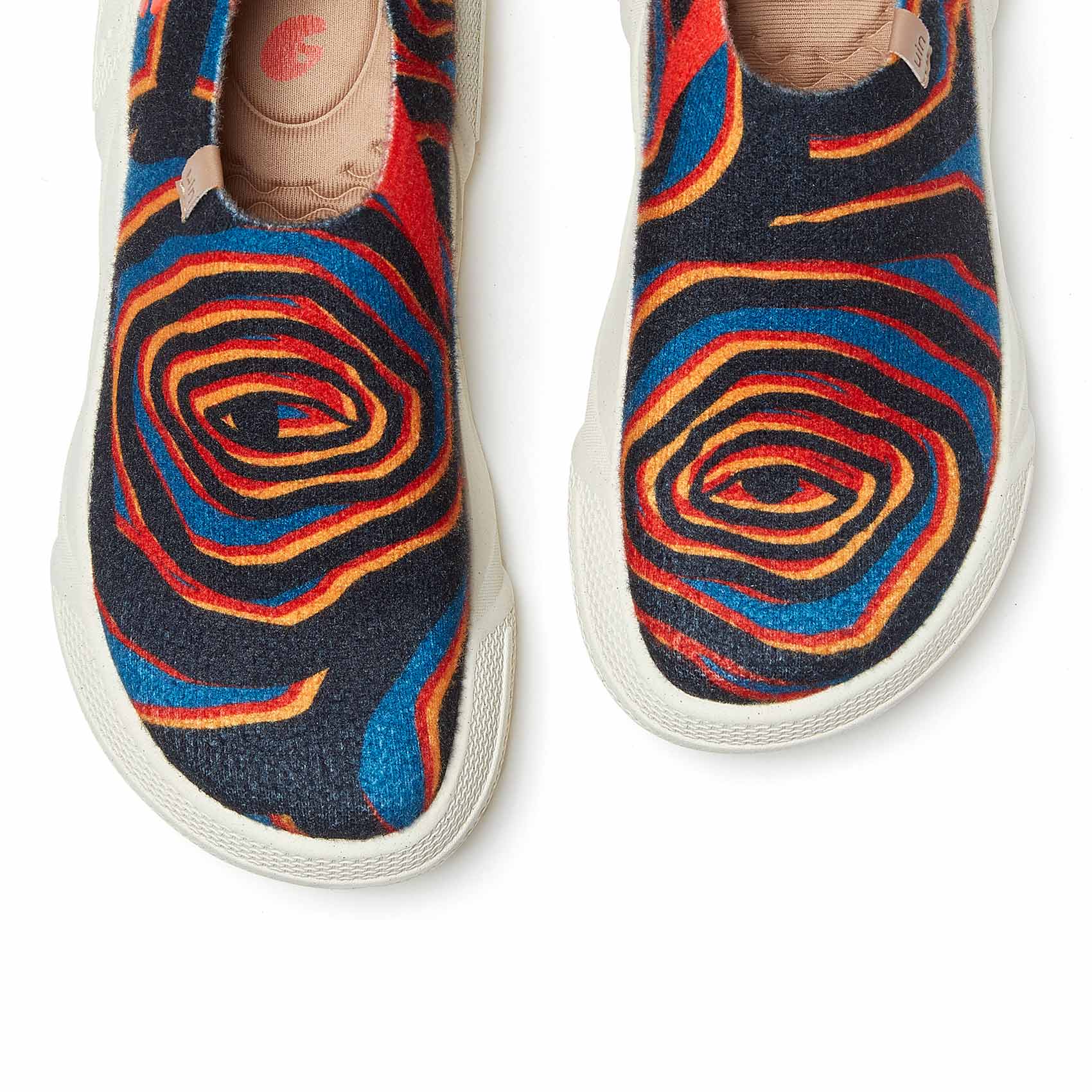 Gaze of Time XI Toledo XVII Men