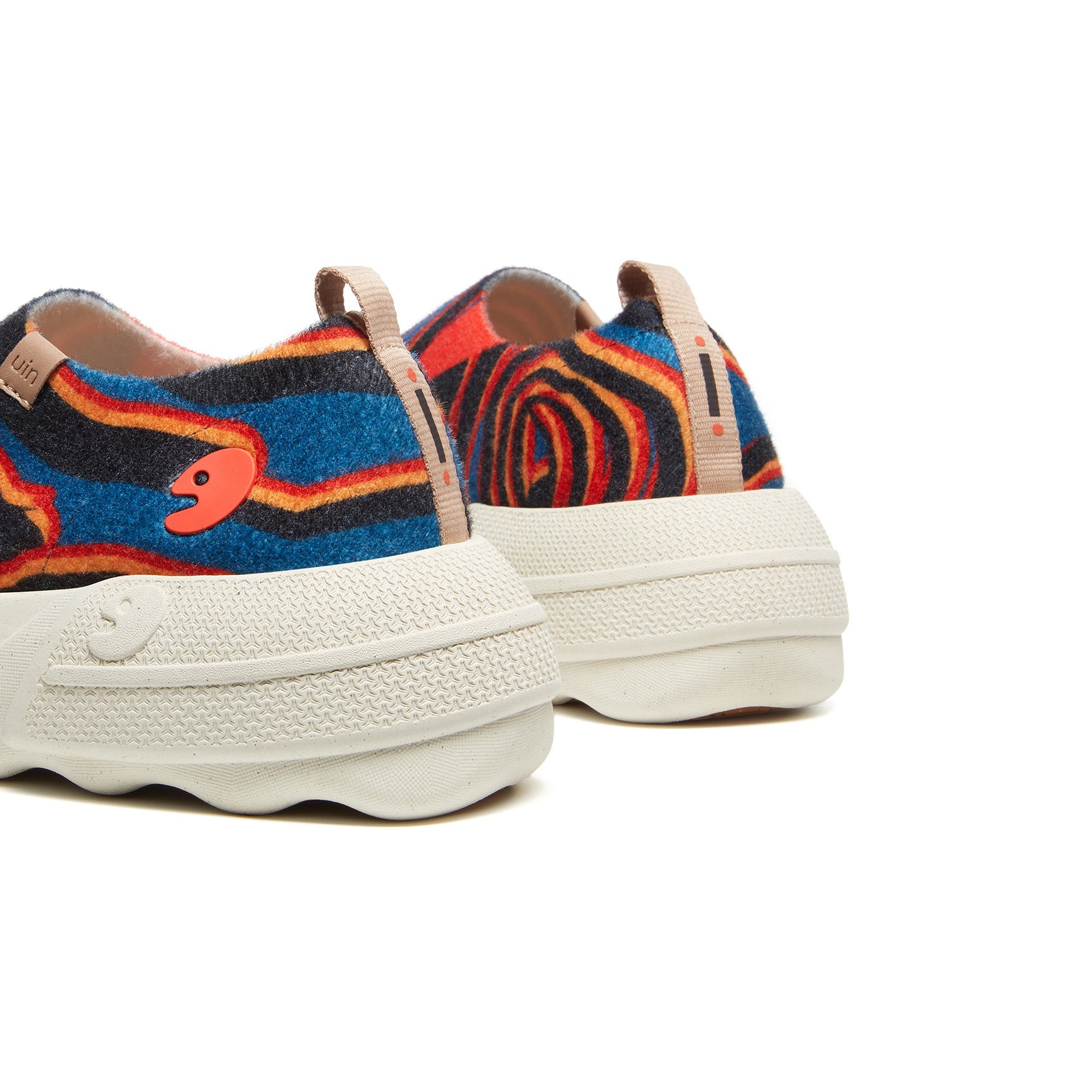 Gaze of Time XI Toledo XVII Men