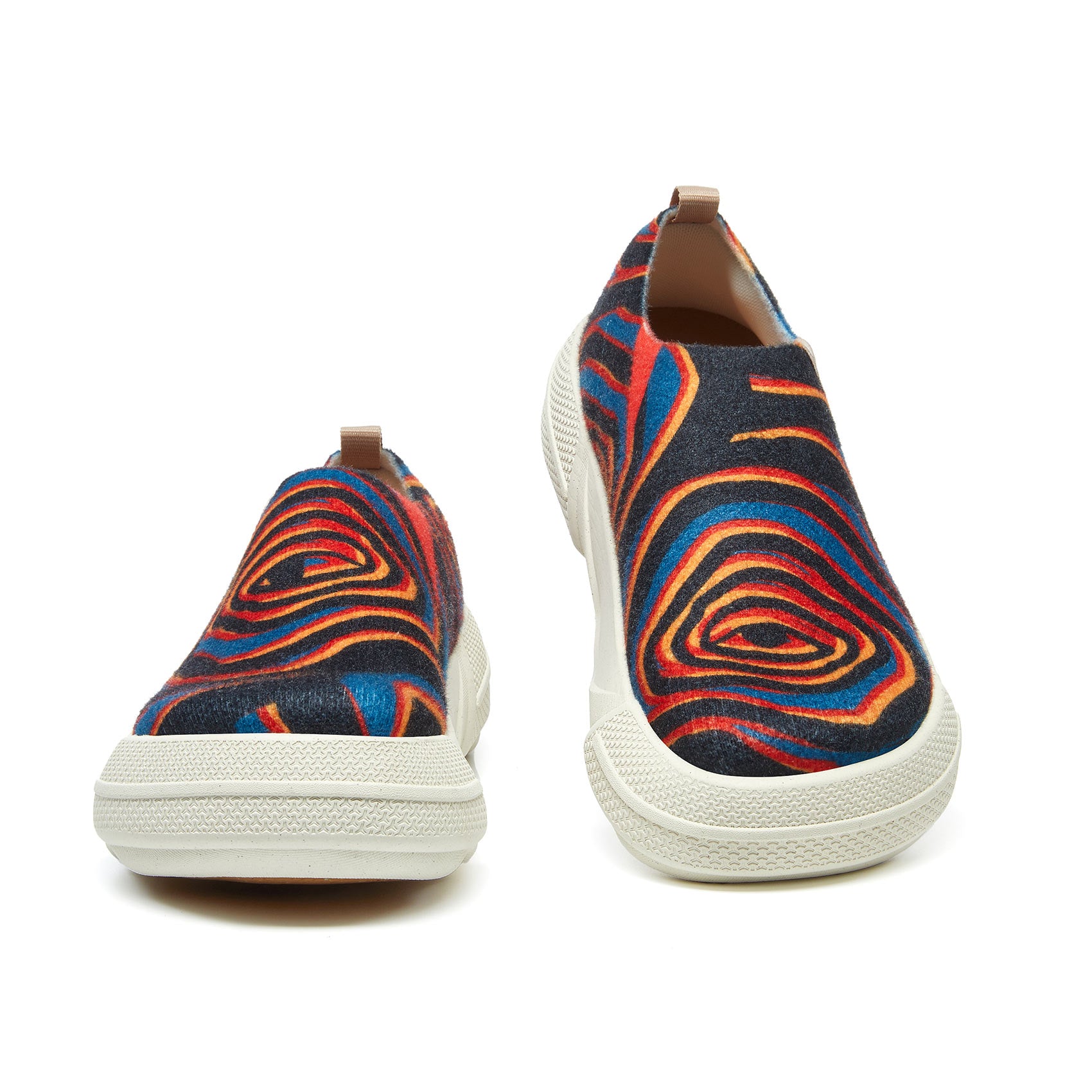 Gaze of Time XI Toledo XVII Men