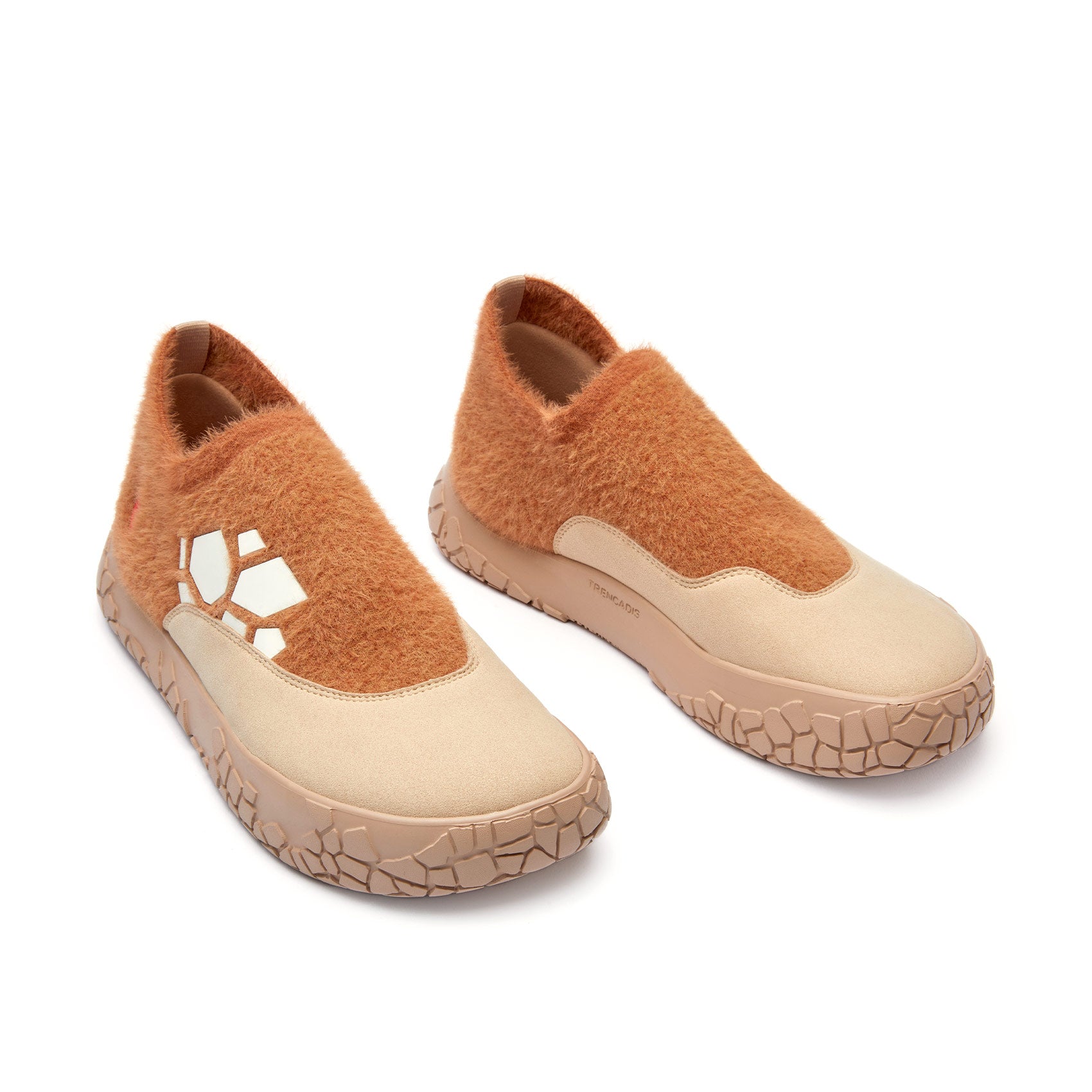 Sésame Trencads II Homme