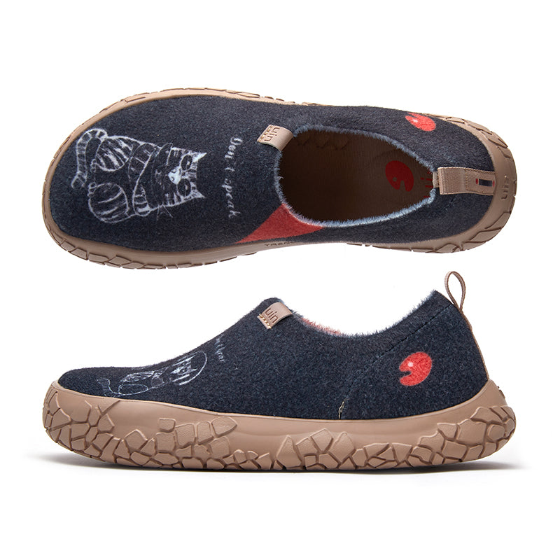 Ne faites rien Toledo IV Hommes