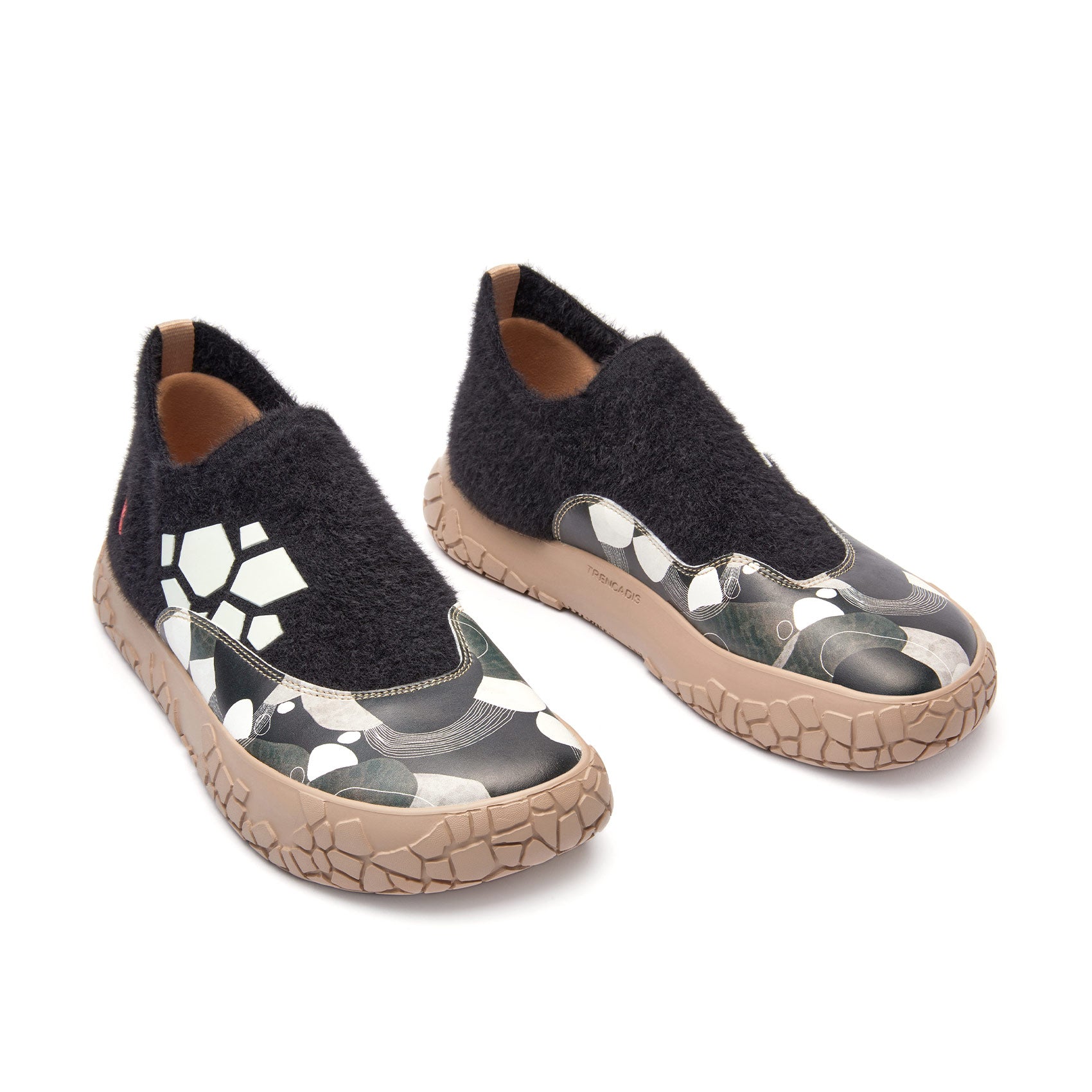 Midnight Path Trencads II Hommes