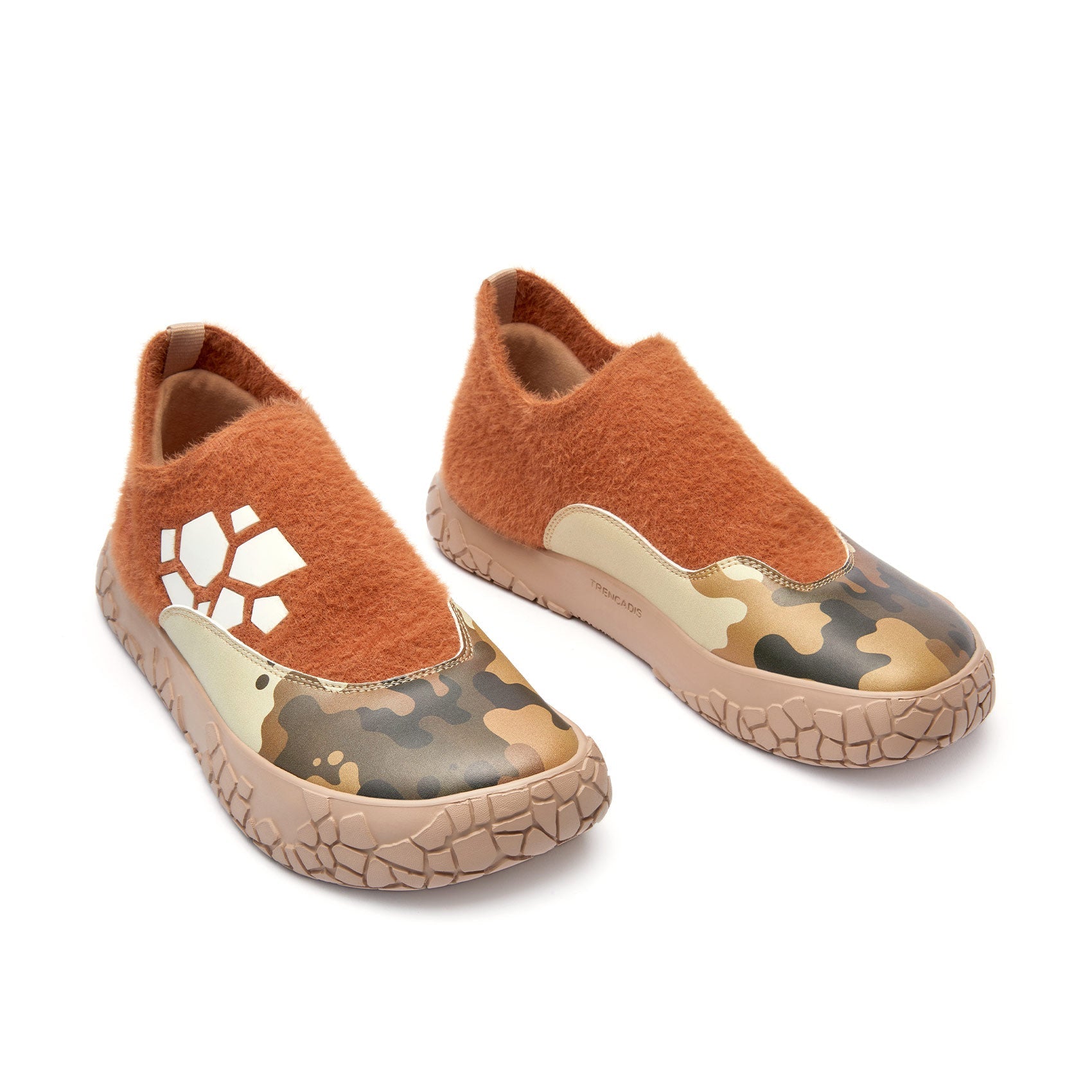 Milkshake au chocolat Trencads II Hommes