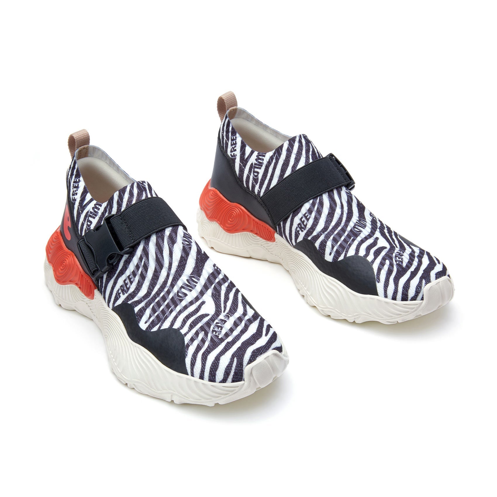 Jungle Survivor 5 Teide Park II Hommes