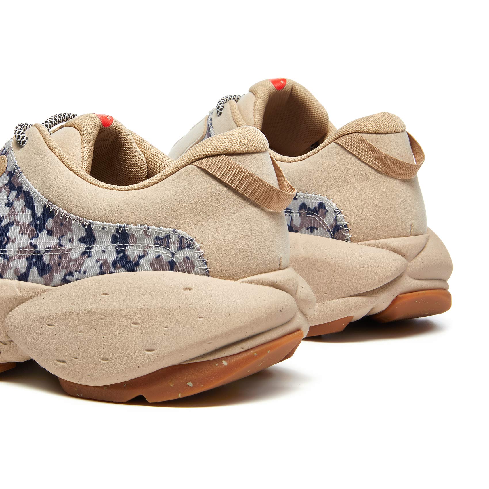 Camouflage Rock Blue II Dreamland I Men