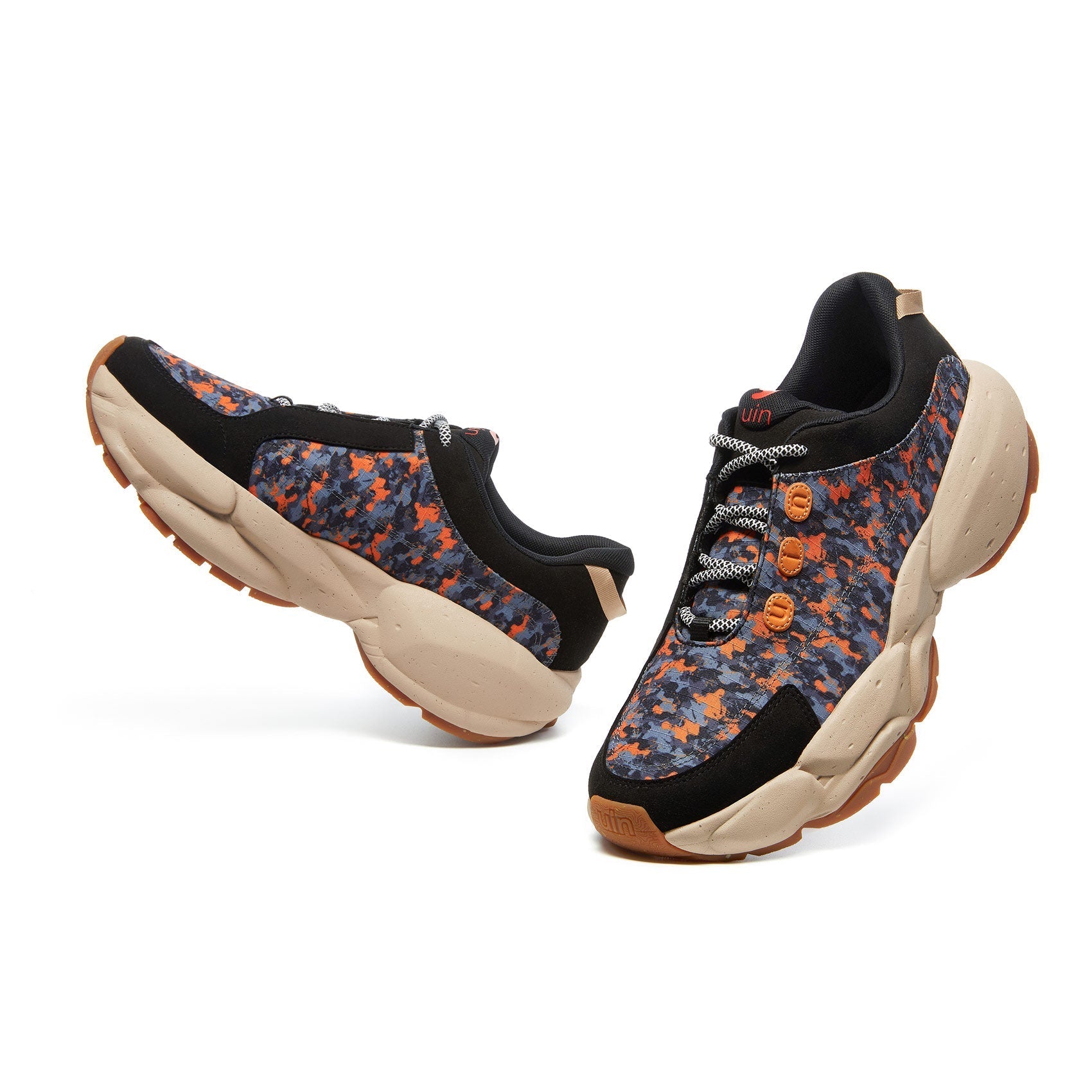 Lava Dreamland I Men