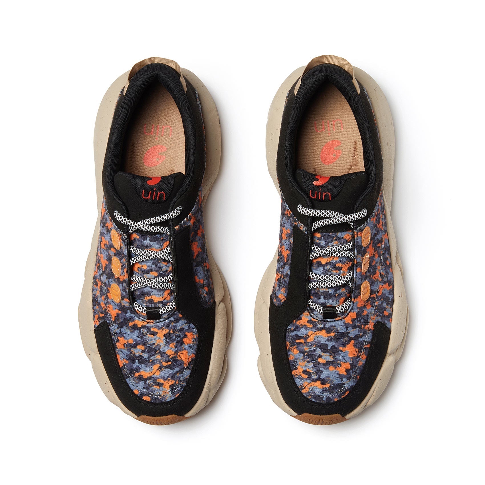 Lava Dreamland I Men