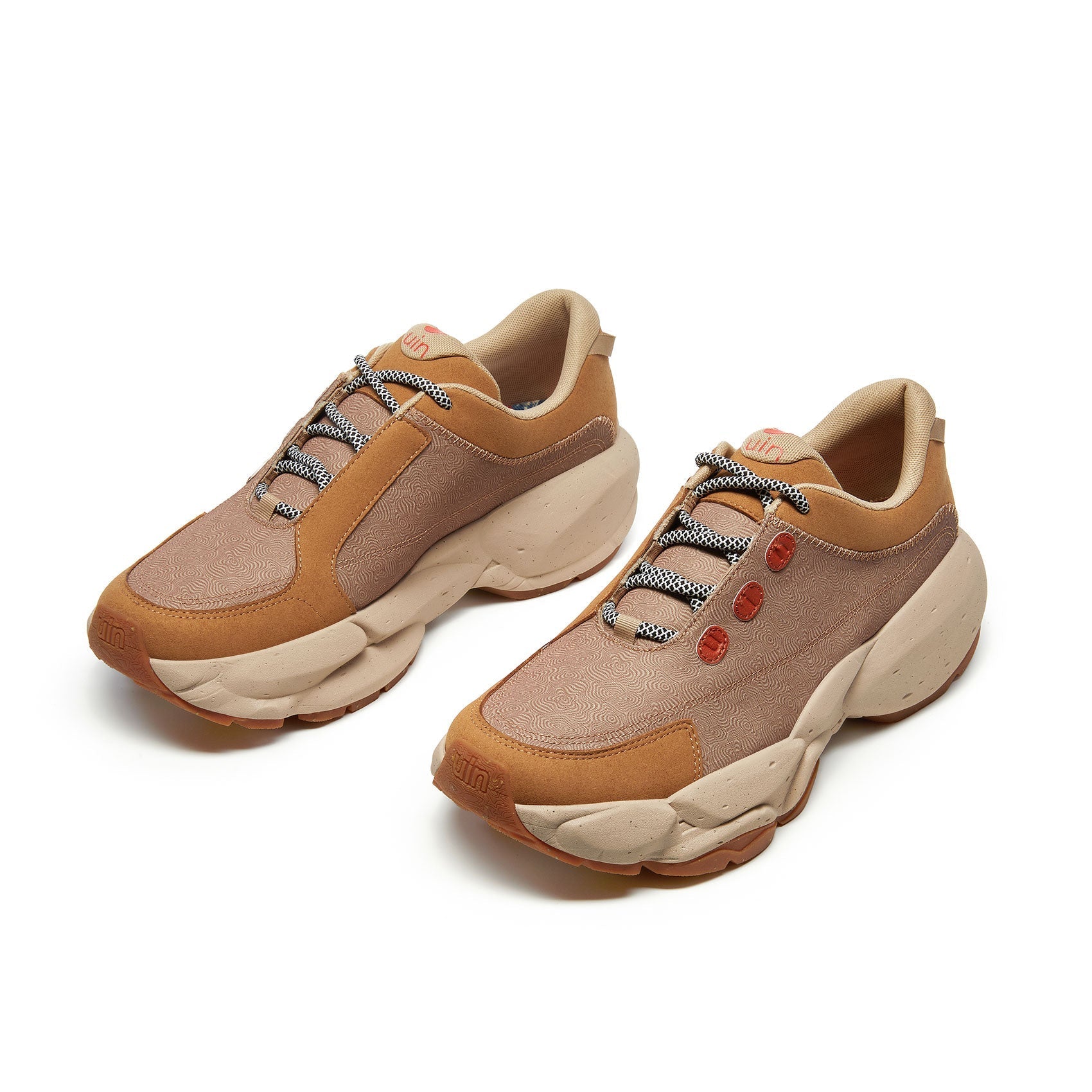 Brown Dreamland I Hommes