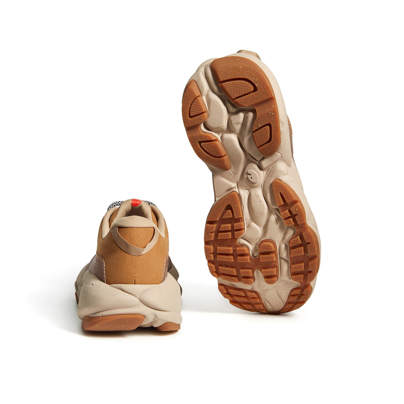 Brown Dreamland I Men