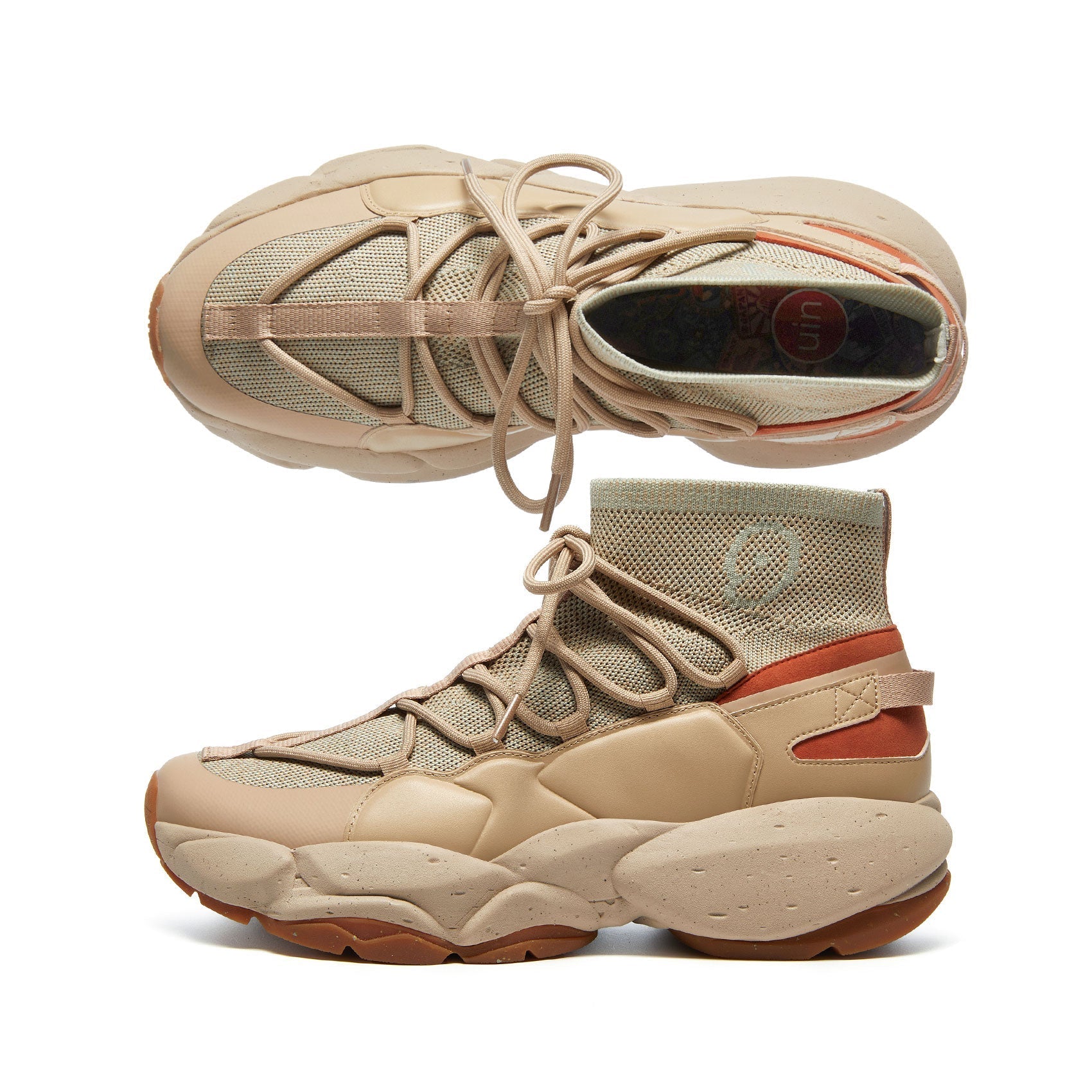 Spring Green Dreamland VI Hommes