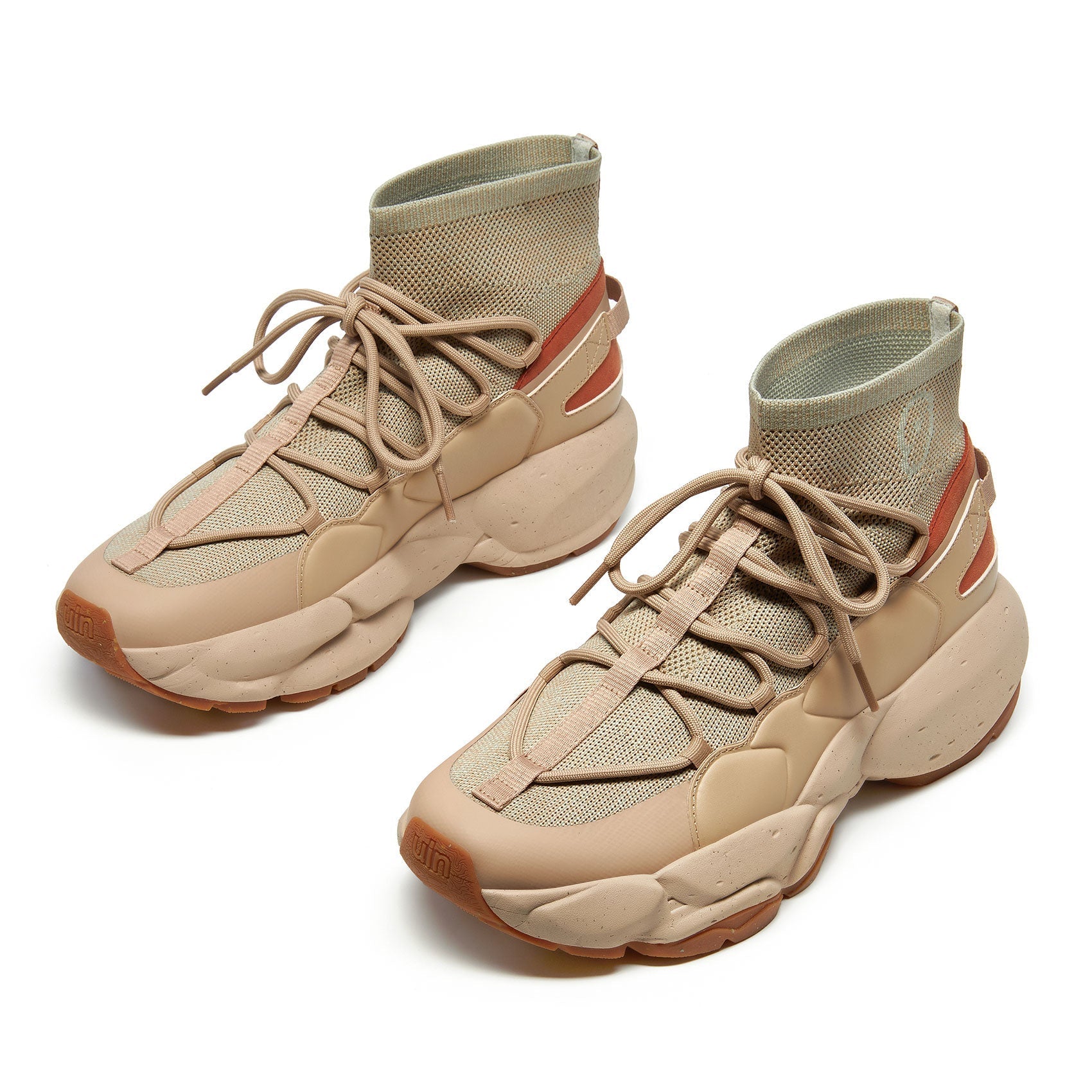 Spring Green Dreamland VI Hommes