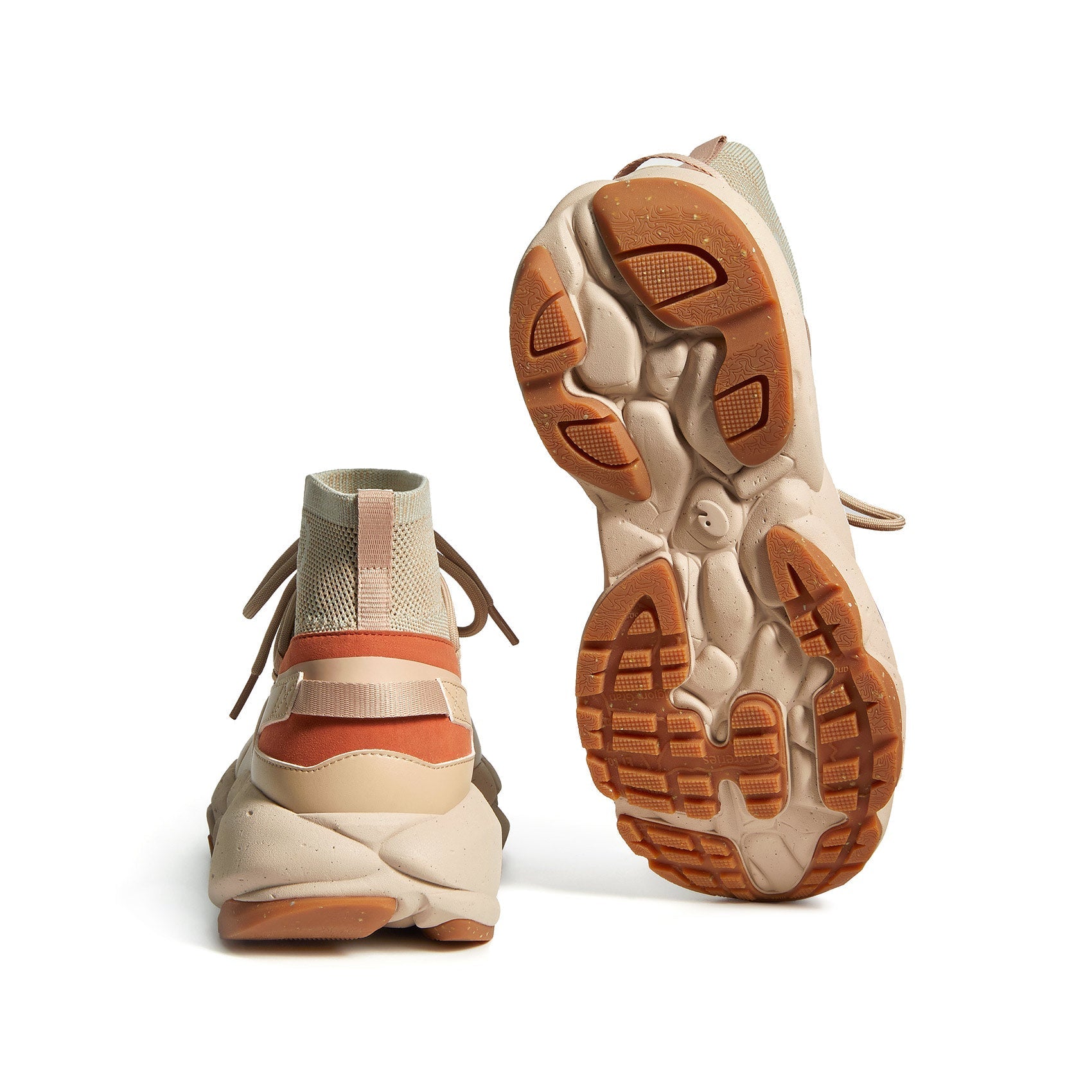 Spring Green Dreamland VI Men