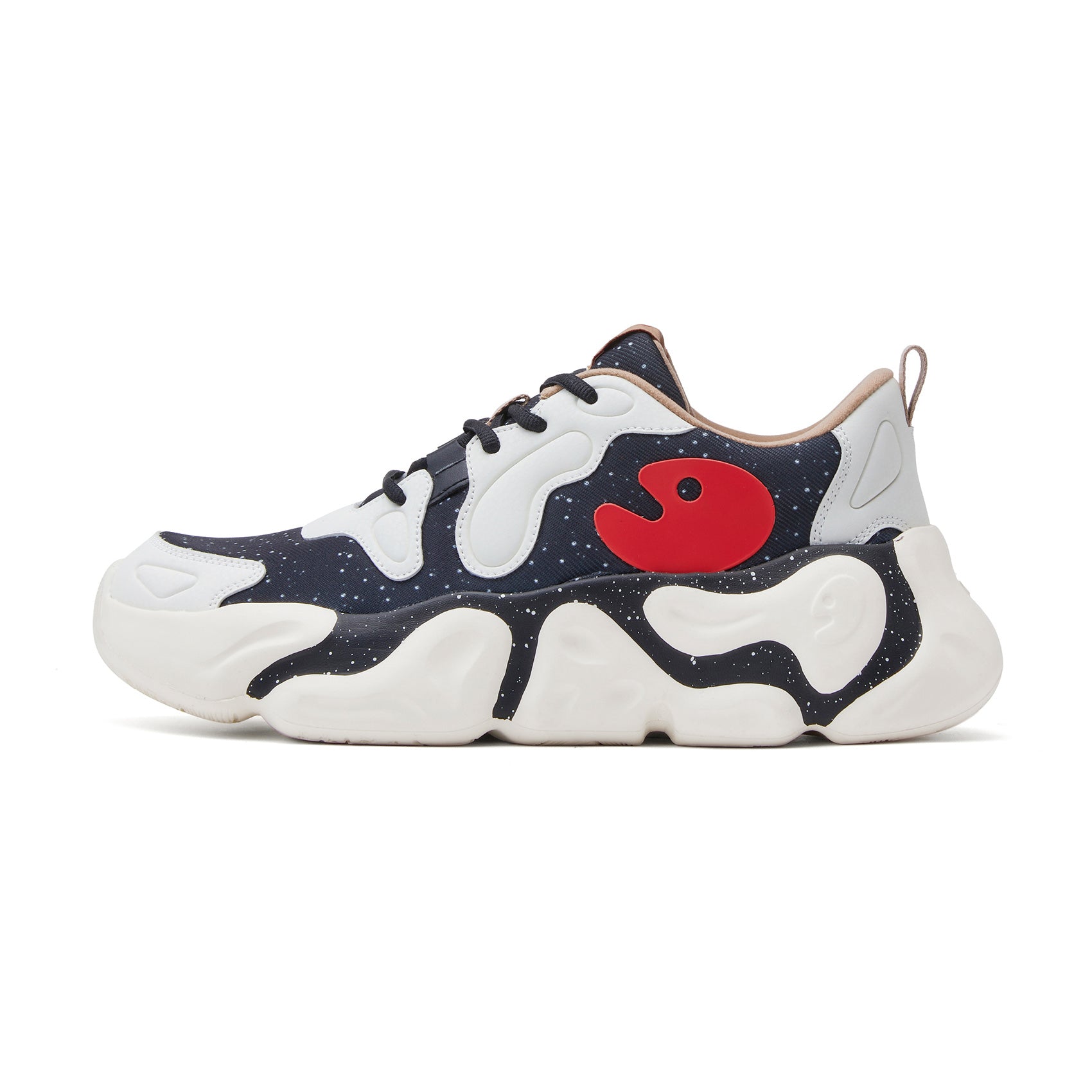 Night Flash Cantabria I Hommes