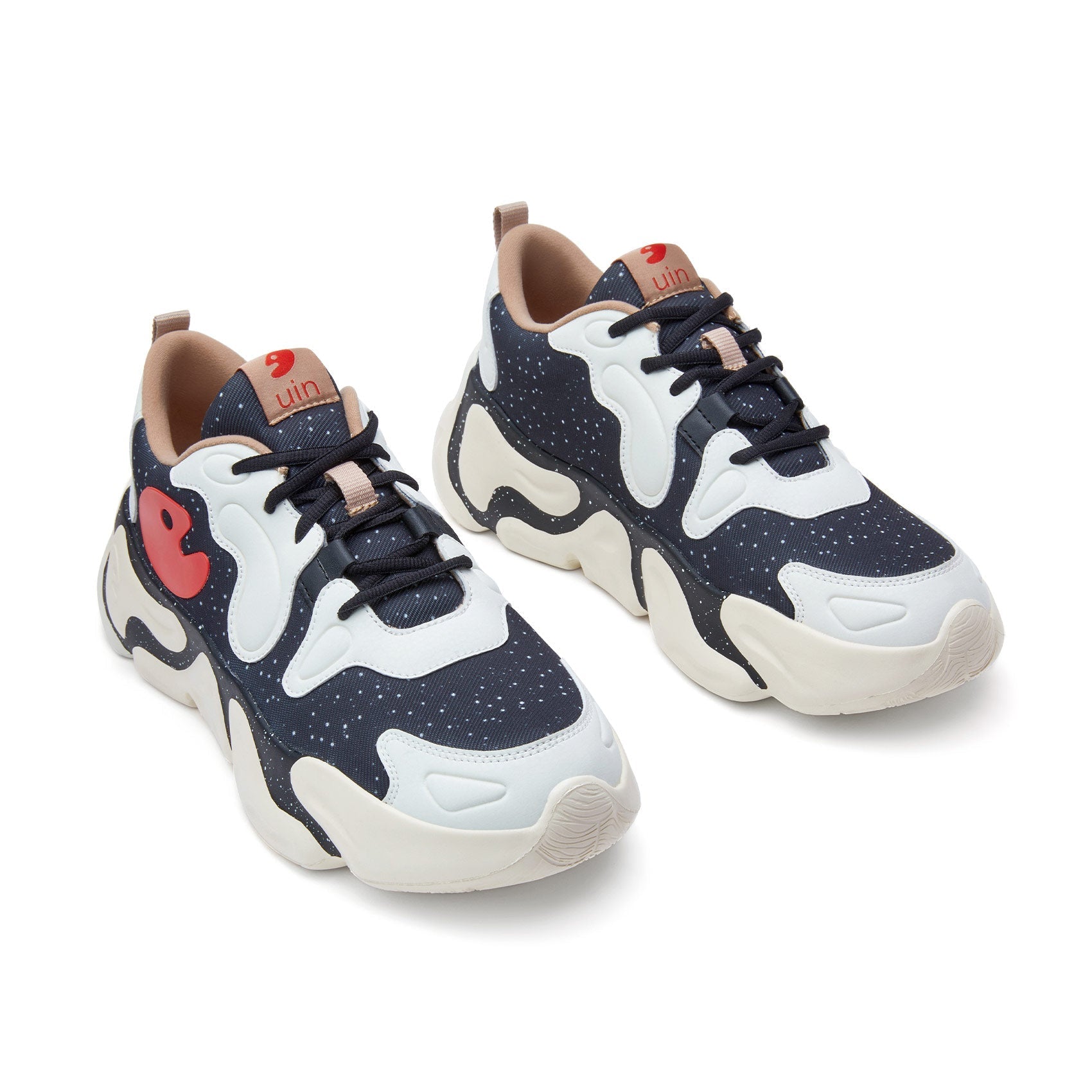 Night Flash Cantabria I Hommes