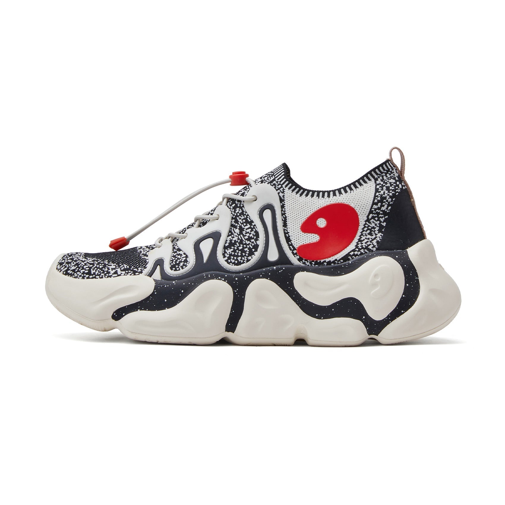 Night Flash Cantabria II Hommes