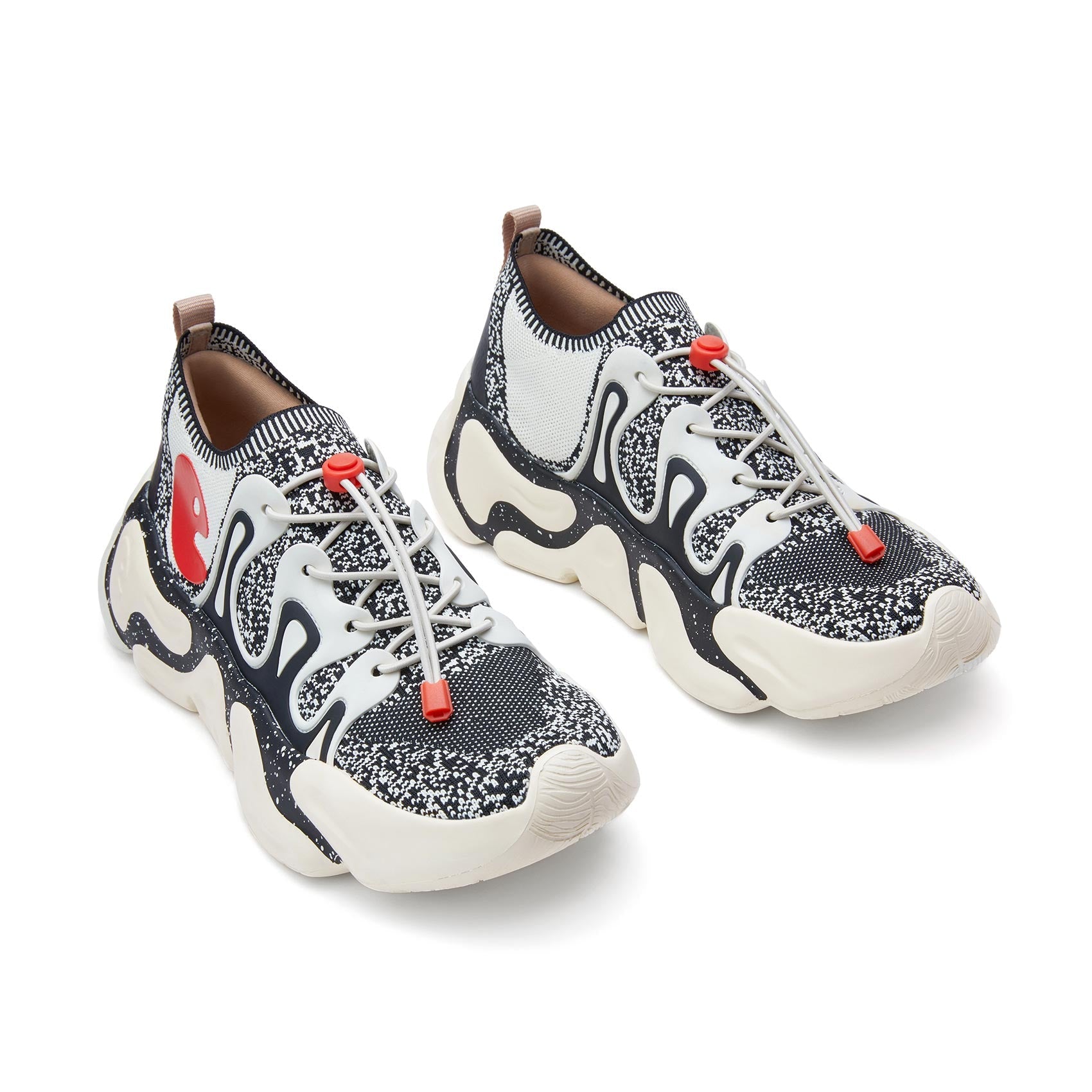 Night Flash Cantabria II Hommes