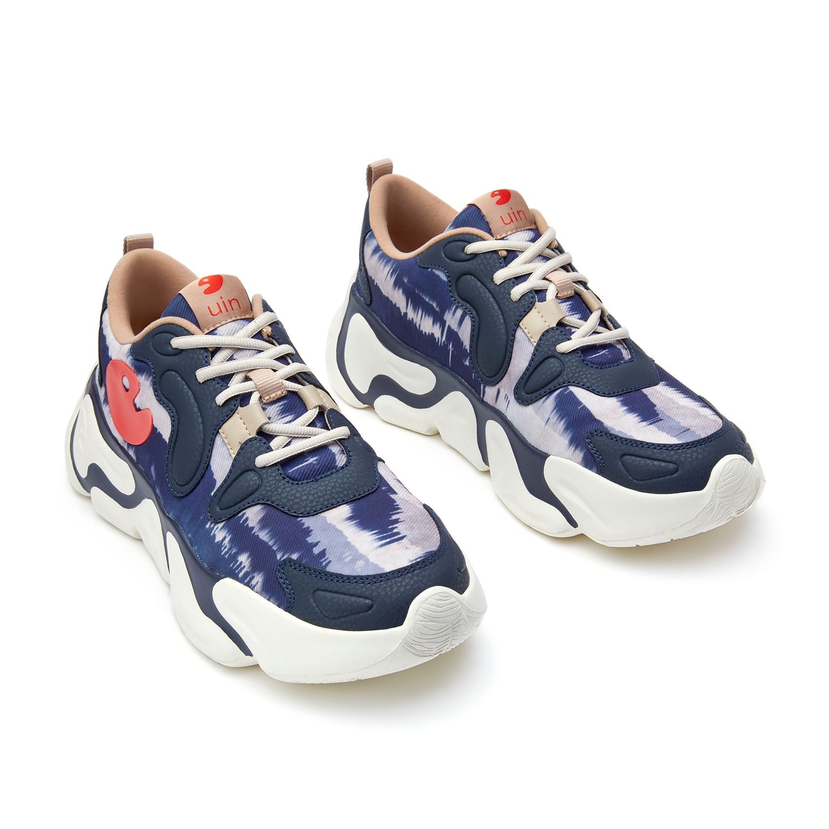 Forêt de la montagne d'encre Cantabrie I Hommes