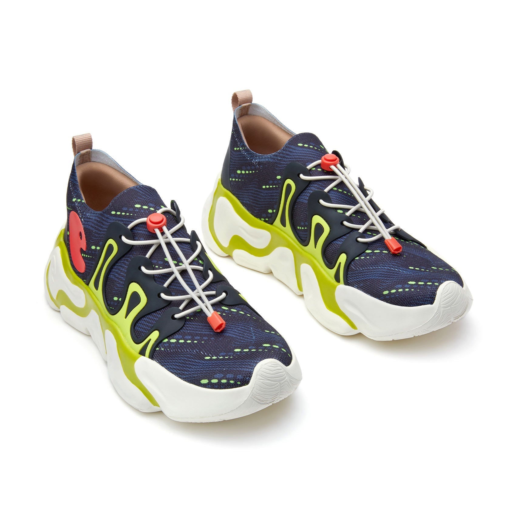 Dark Night Aurora Cantabria II Homme