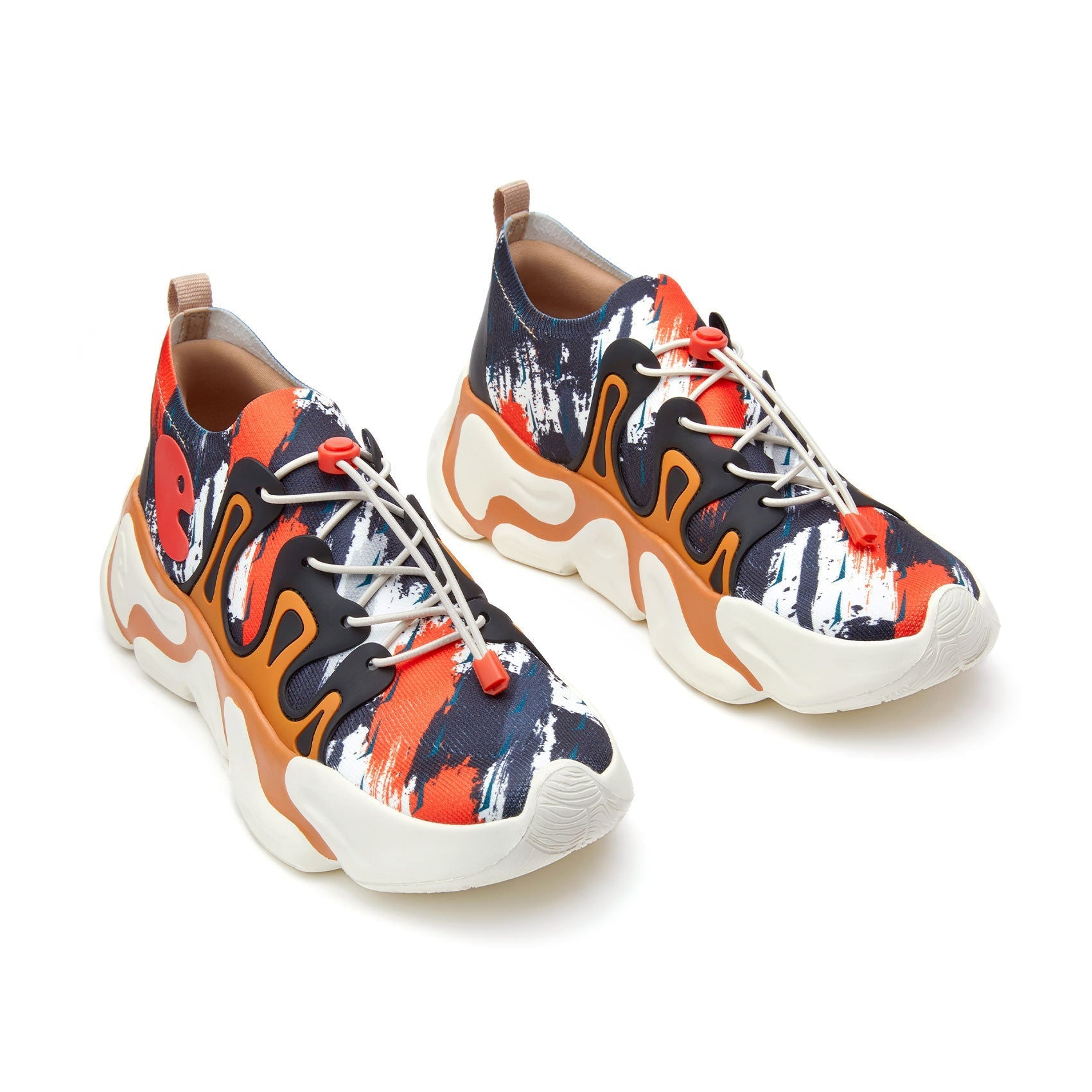 Graffiti Universe Cantabria II Homme