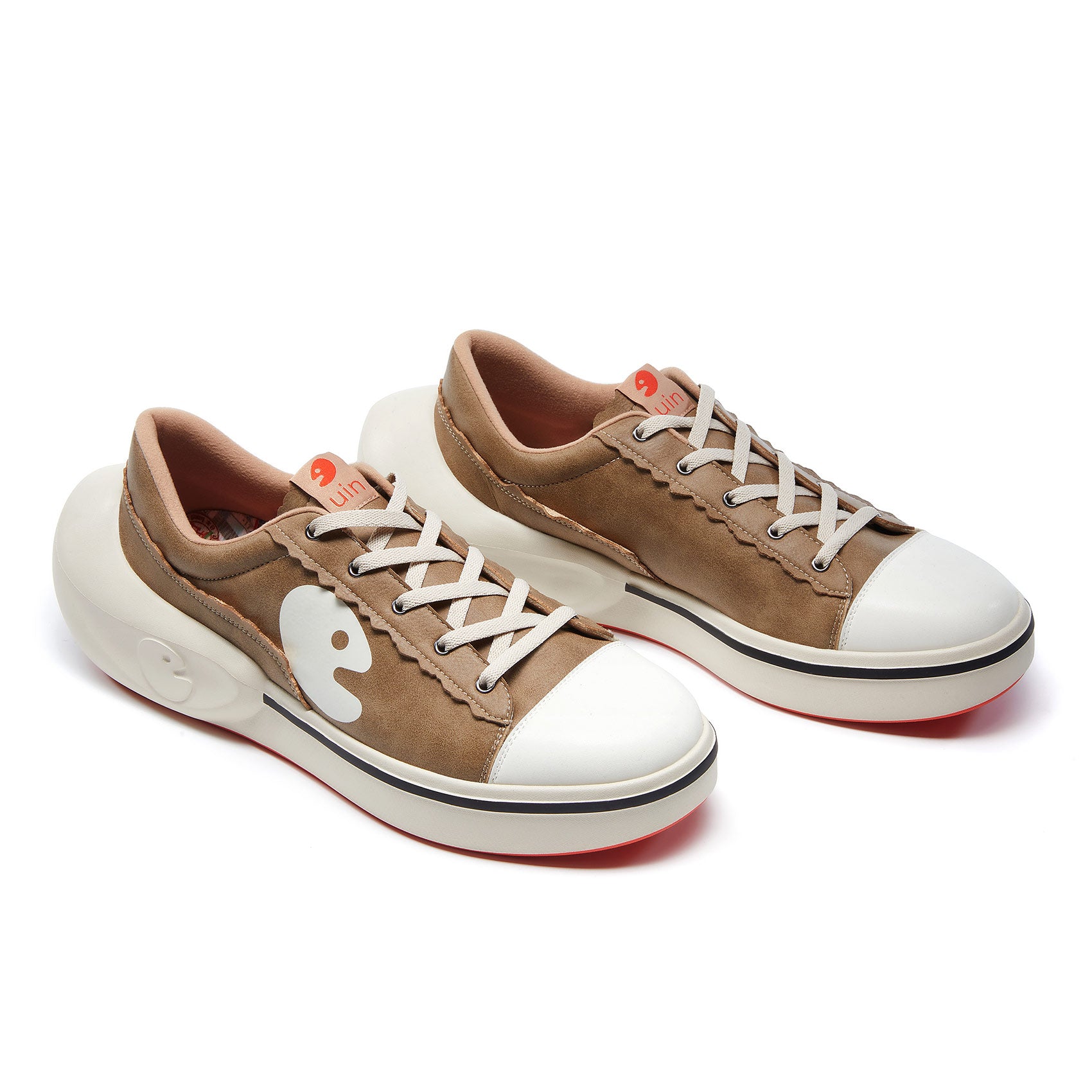 Feather Bilbao B2 Hommes