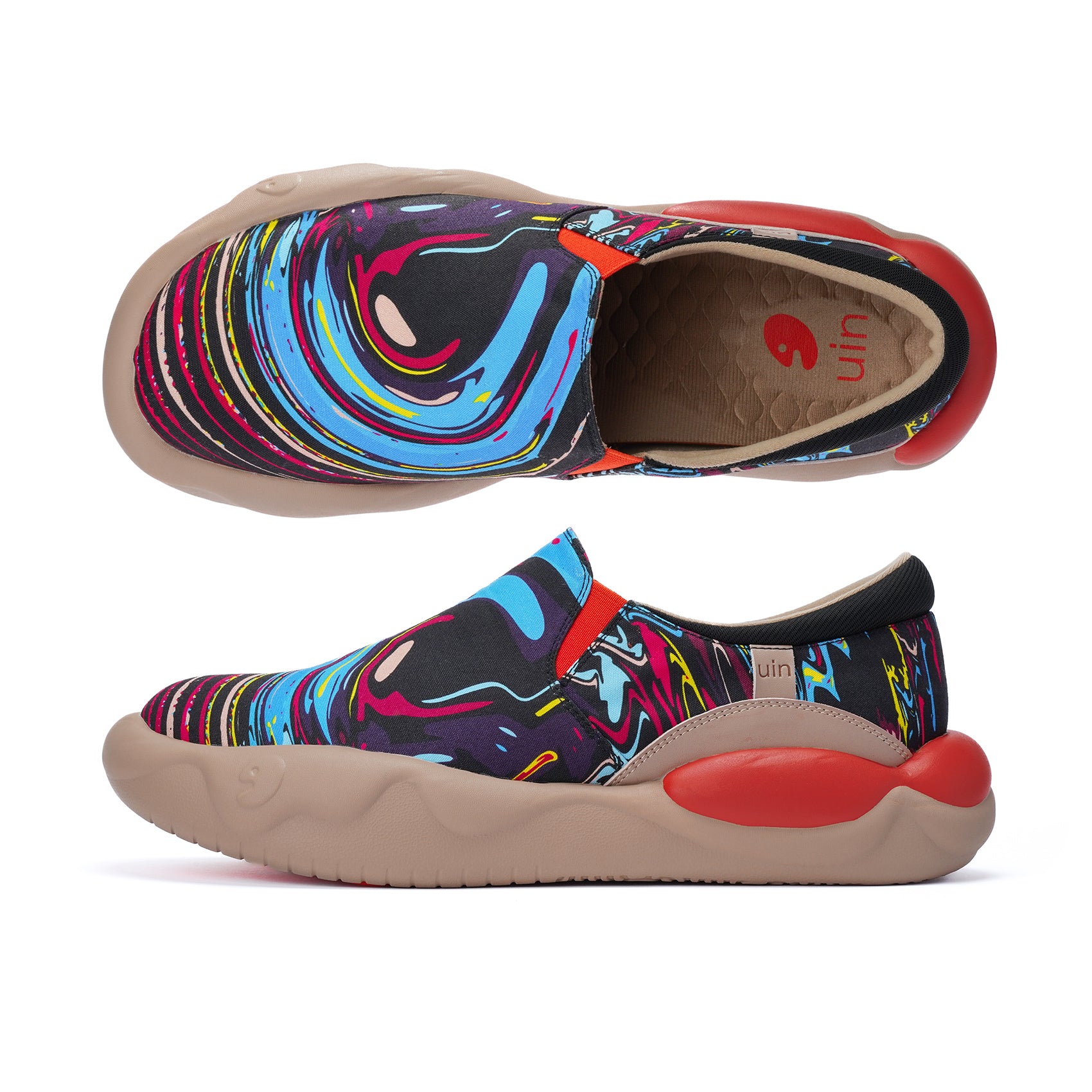 Vinyl of 90's Toledo G5 Men