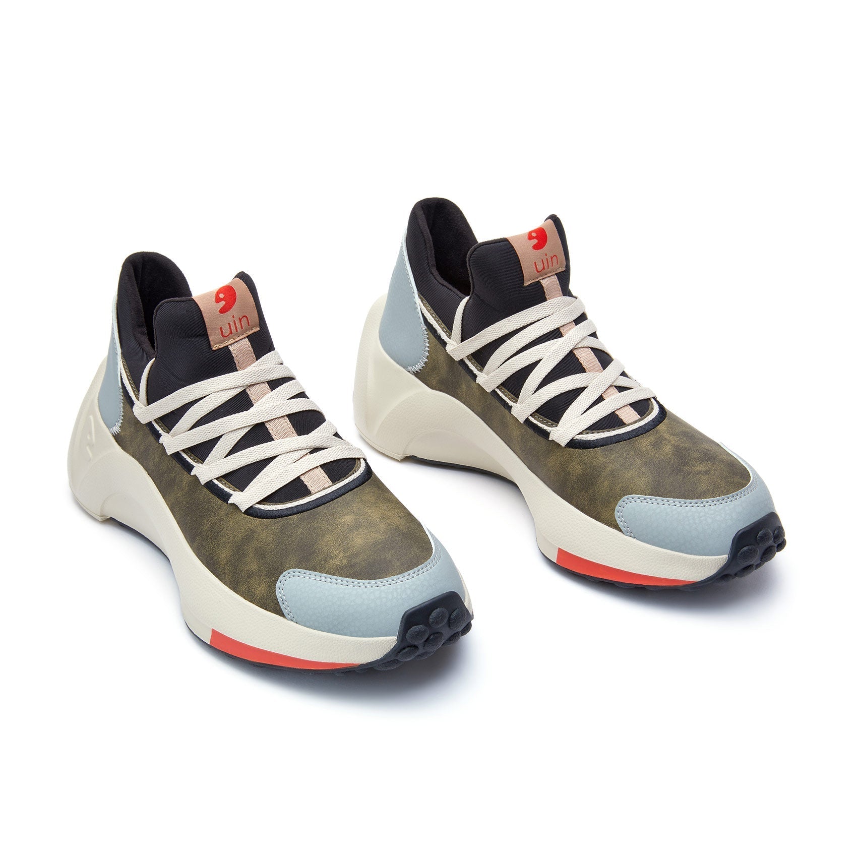 Rangoon Green Sevilla VI Hommes